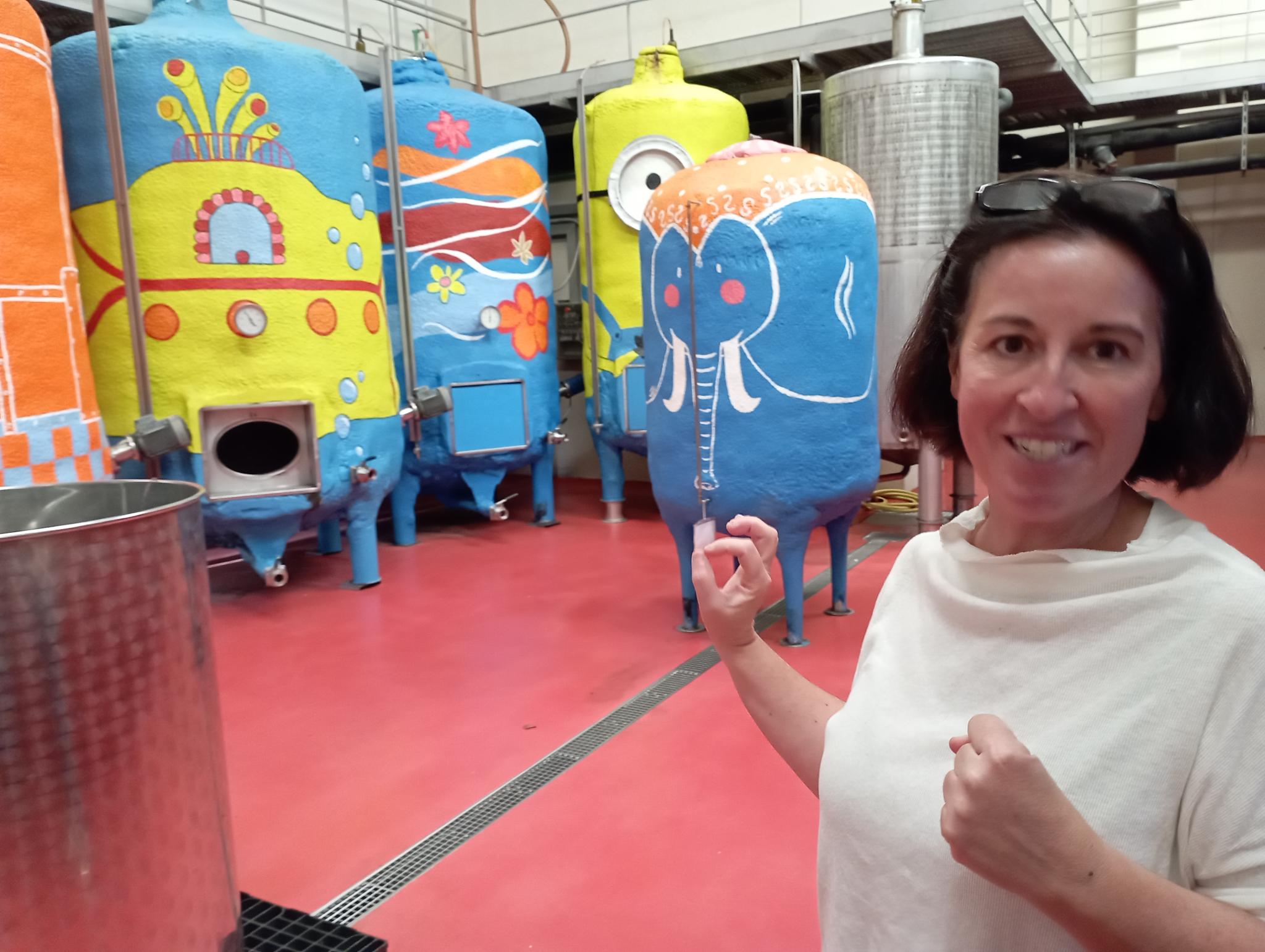 La batalla del vino mallorquín