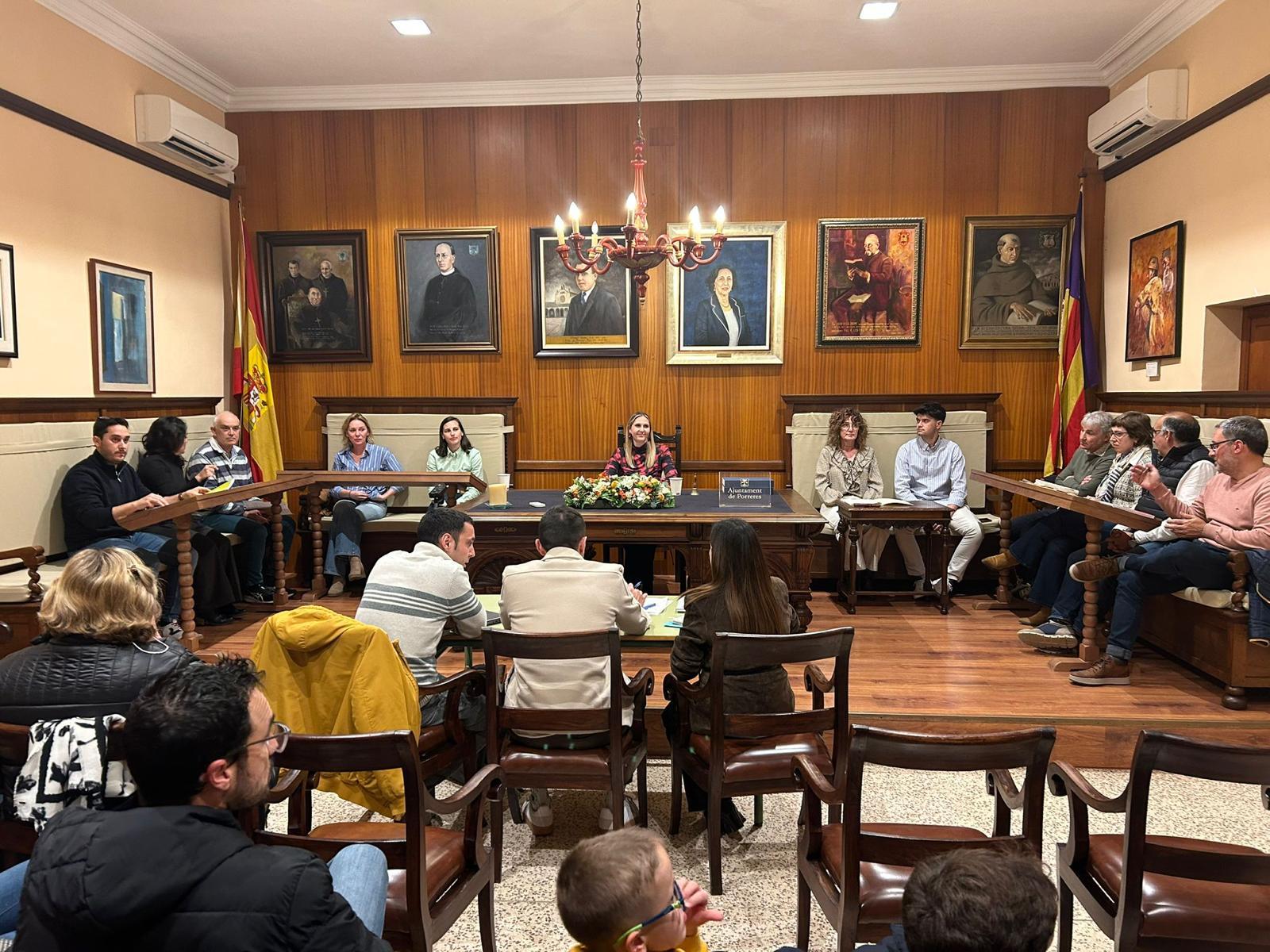 Adjudicado el contrato de gestión integral del Centre de Dia, paso previo a su apertura