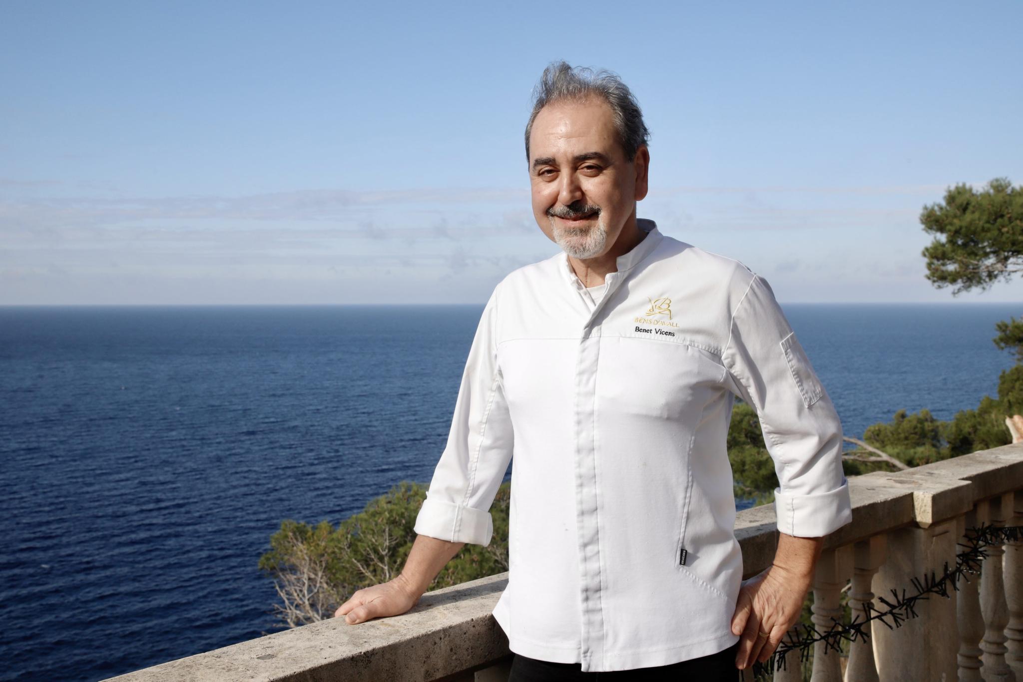 «La alta cocina no puede funcionar como antes»