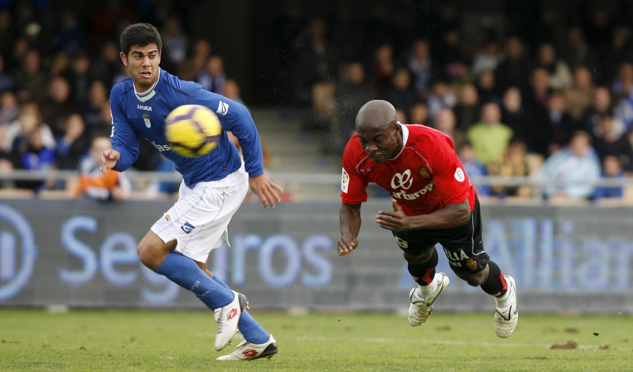 Jornada 20: Xerez - Mallorca