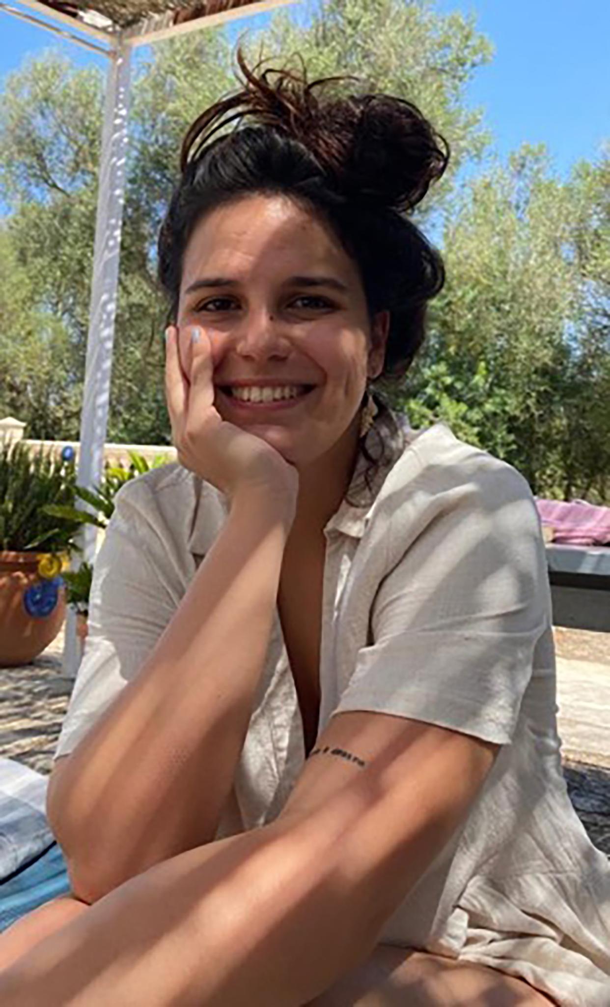 Maria Magdalena Vives: «El teatro tiene una gran base de espectadores gracias a la Mostra»