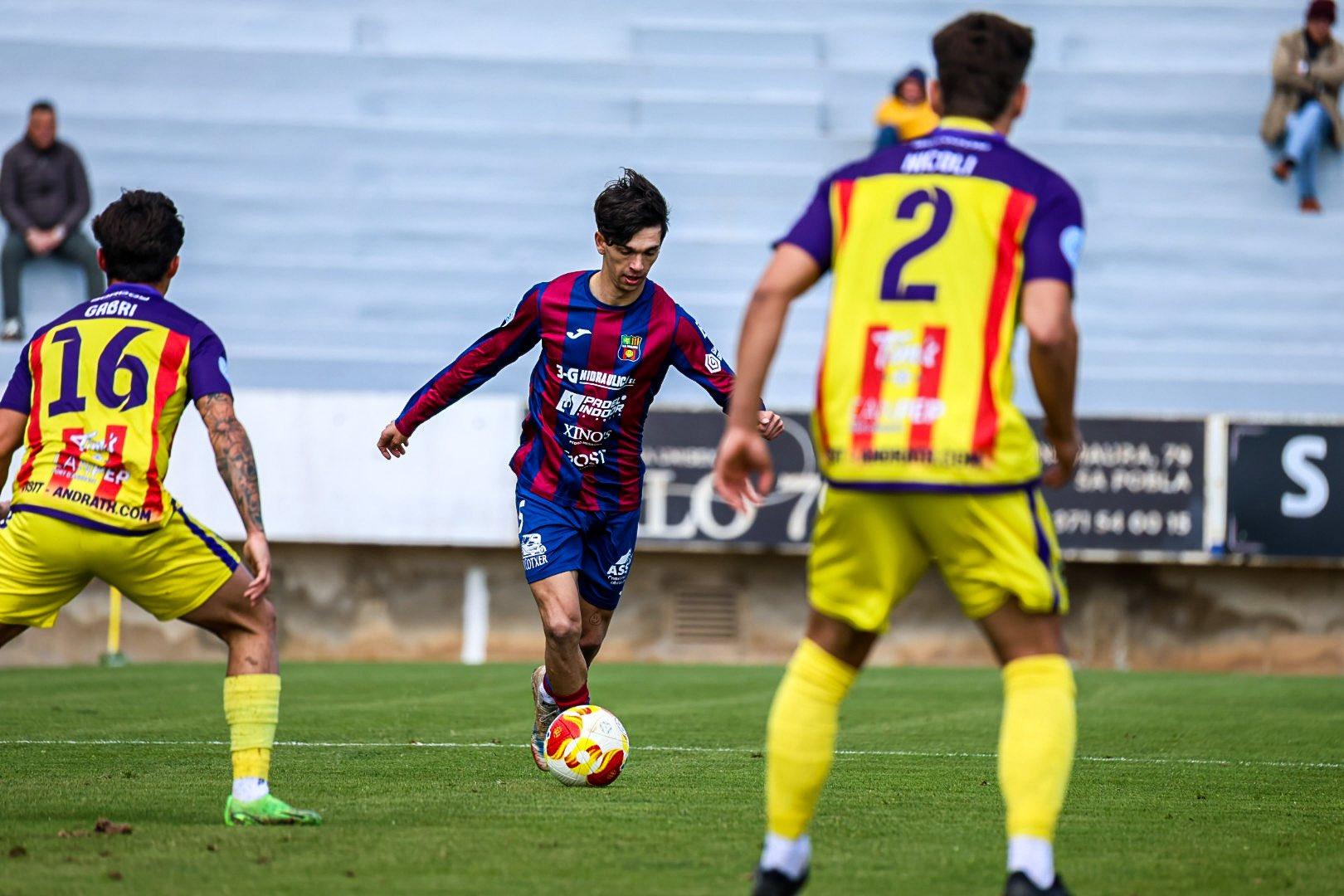 El viento se lleva un derbi igualado