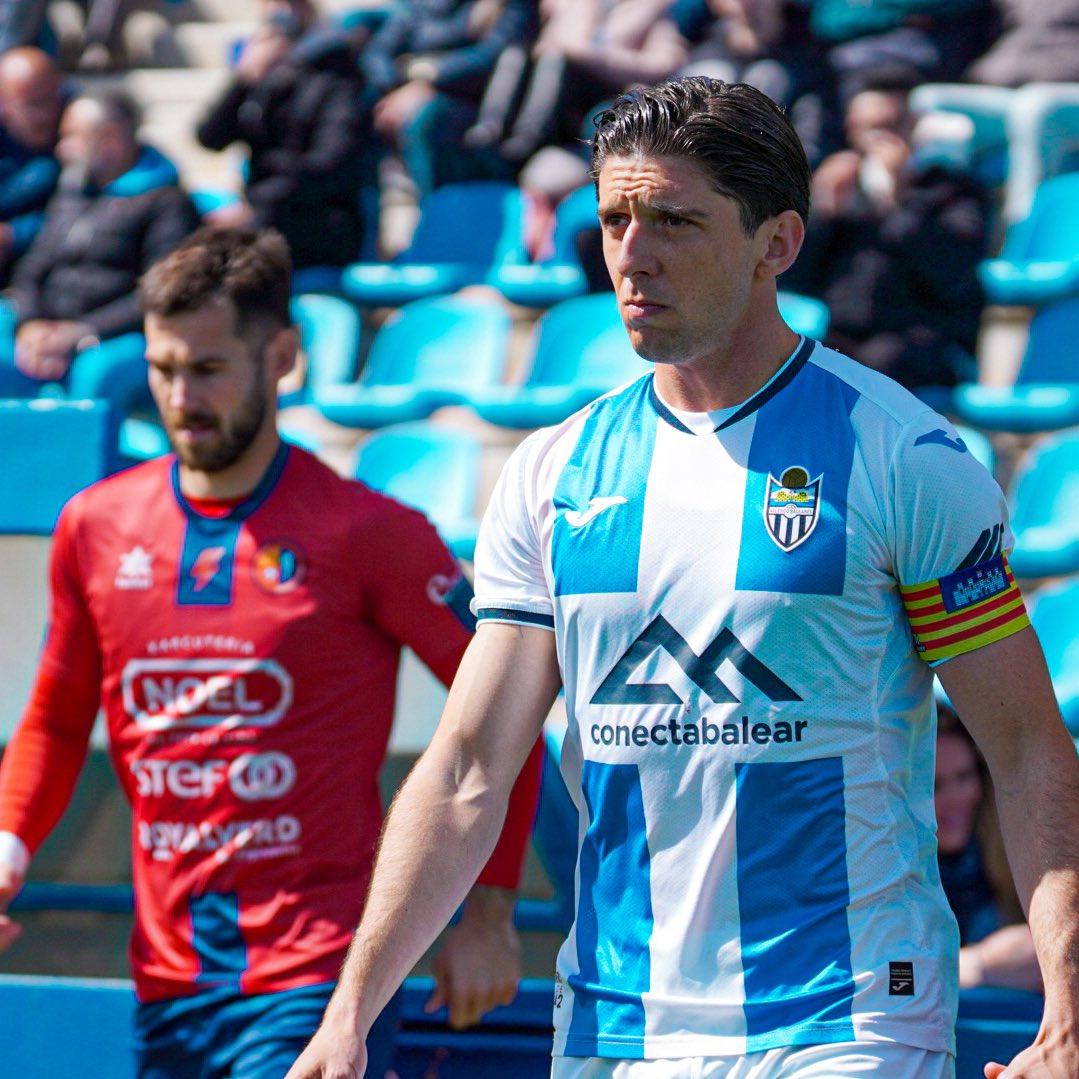 Victoria sobre la bocina del Atlético Baleares