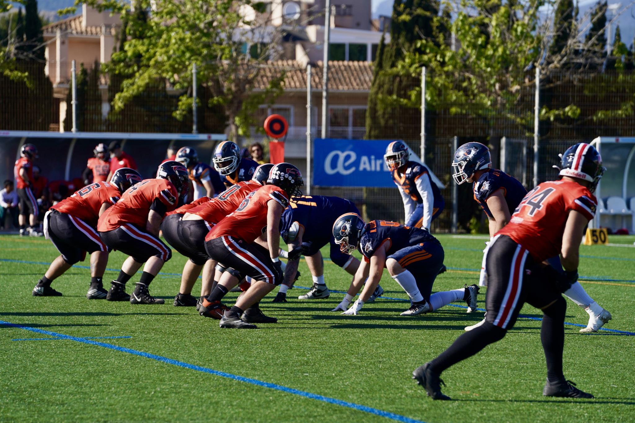Los Mallorca Voltors seguirán en la máxima categoría tras un final de vértigo