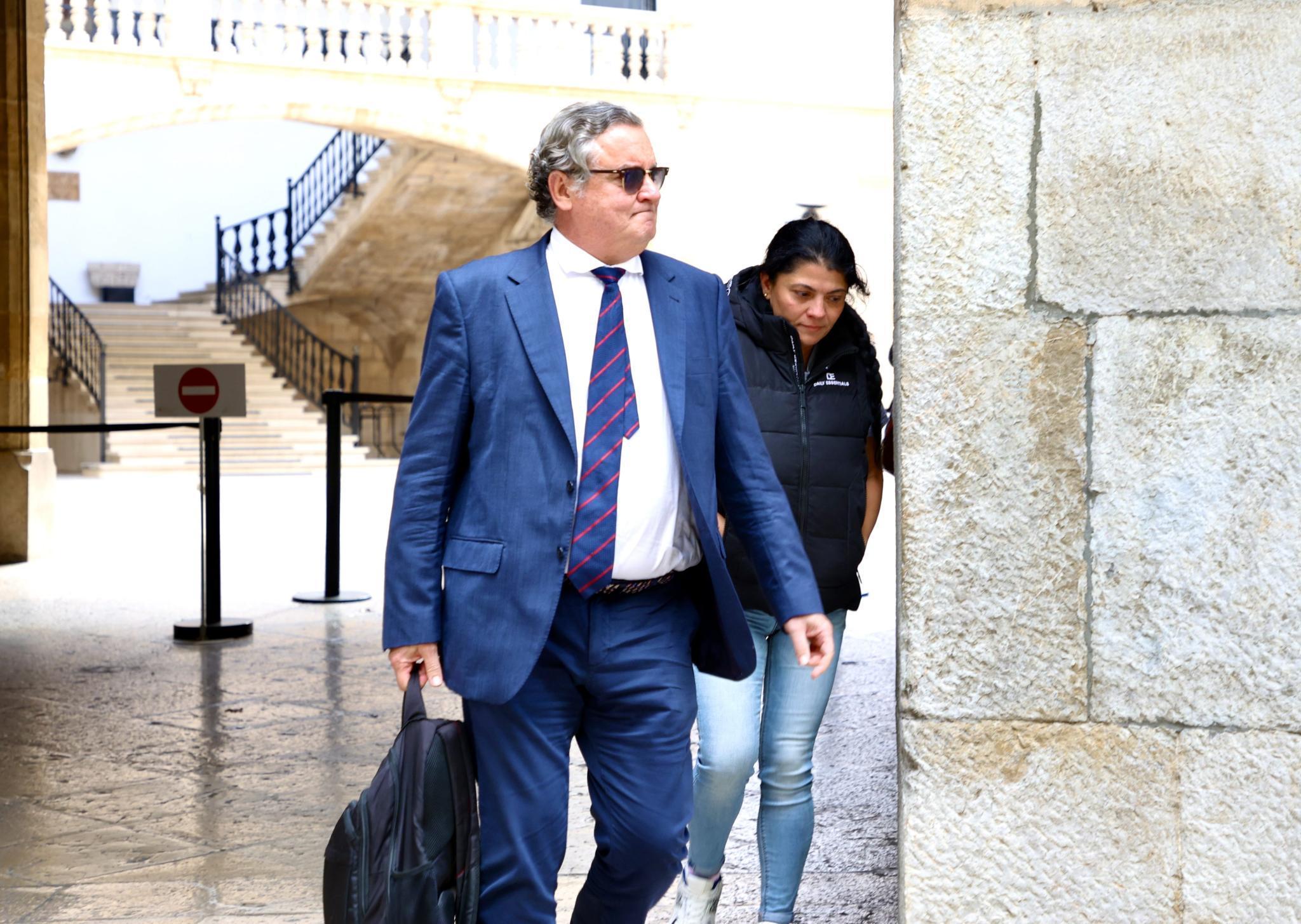 Los investigadores sitúan en Montuïri horas antes de huir a la condenada por matar a su bebé