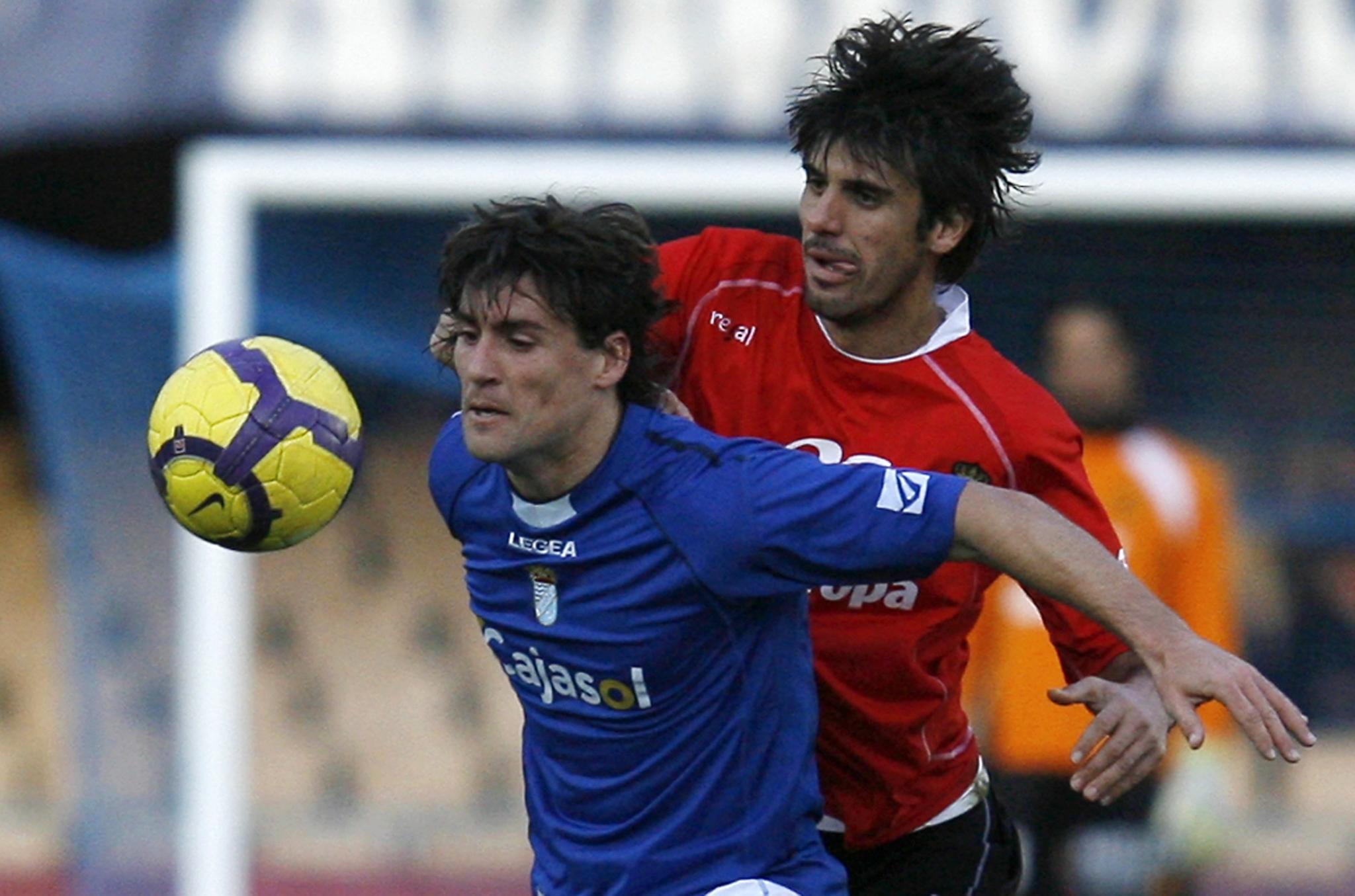 Jornada 20: Xerez - Mallorca