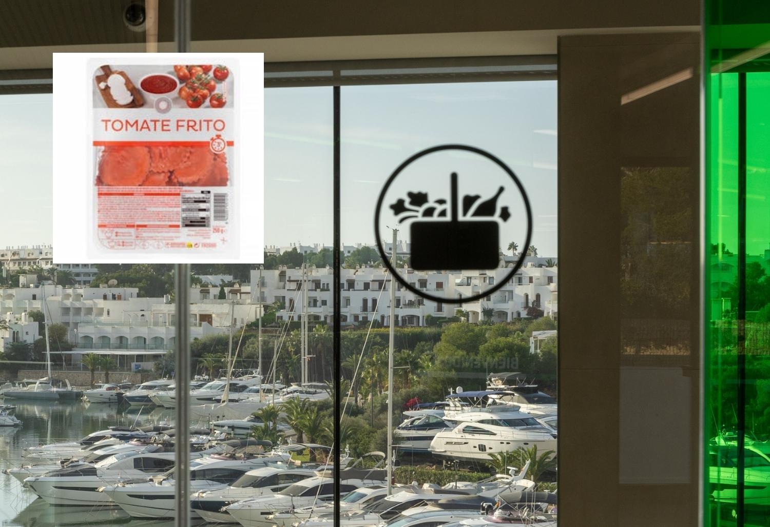 Mercadona sorprende con su nueva pasta fresca rellena: con tomate frito y por menos de 2 euros