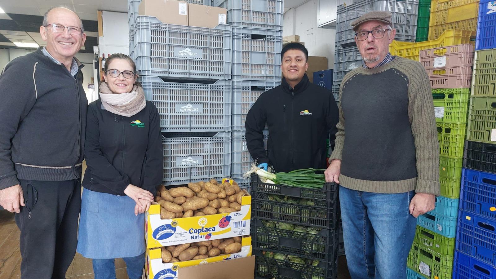 Artà cocina el Frit de Pascua con el sabor más solidario