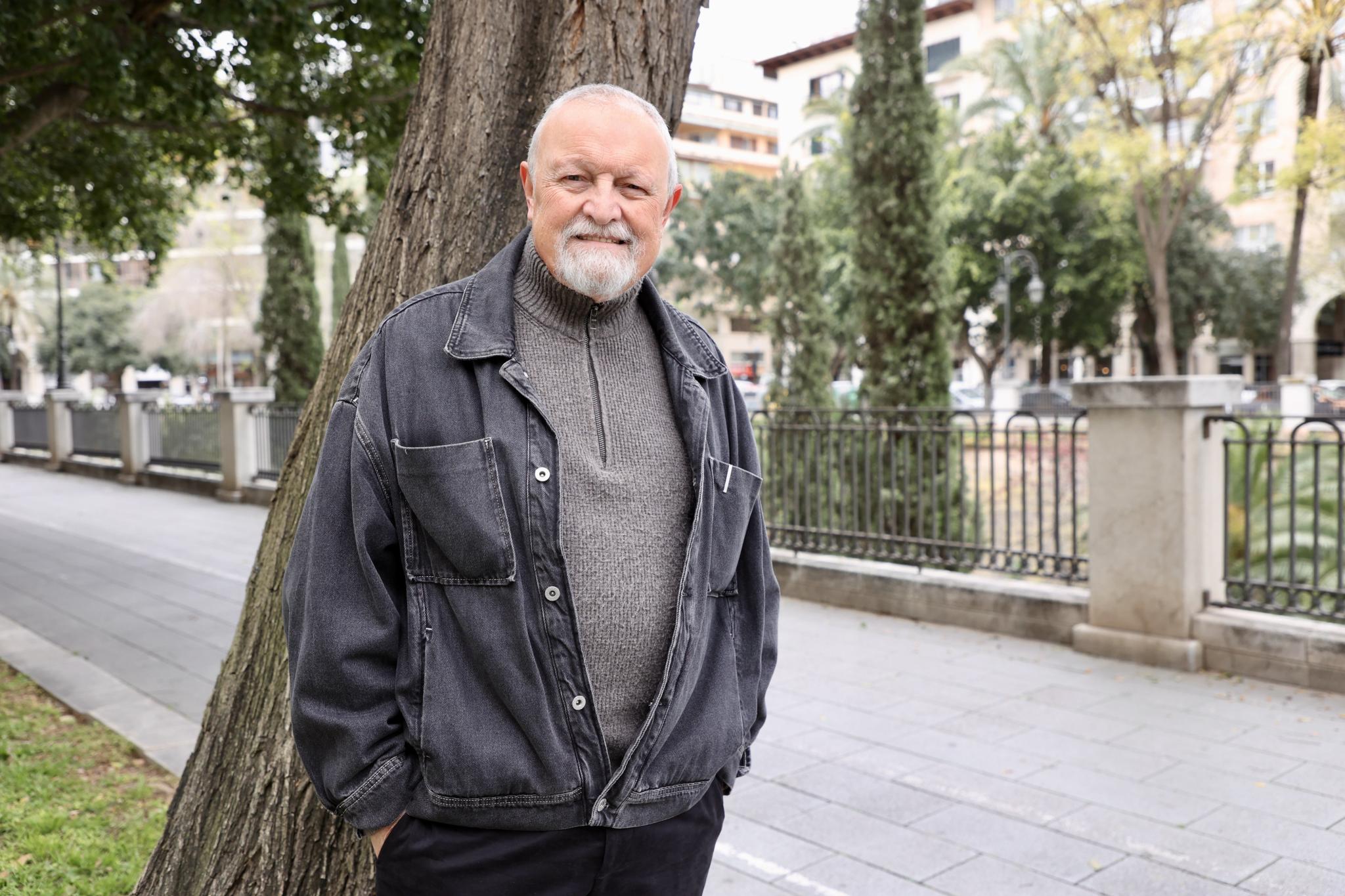 Medio siglo de presencia de mercenarios suizos en Baleares