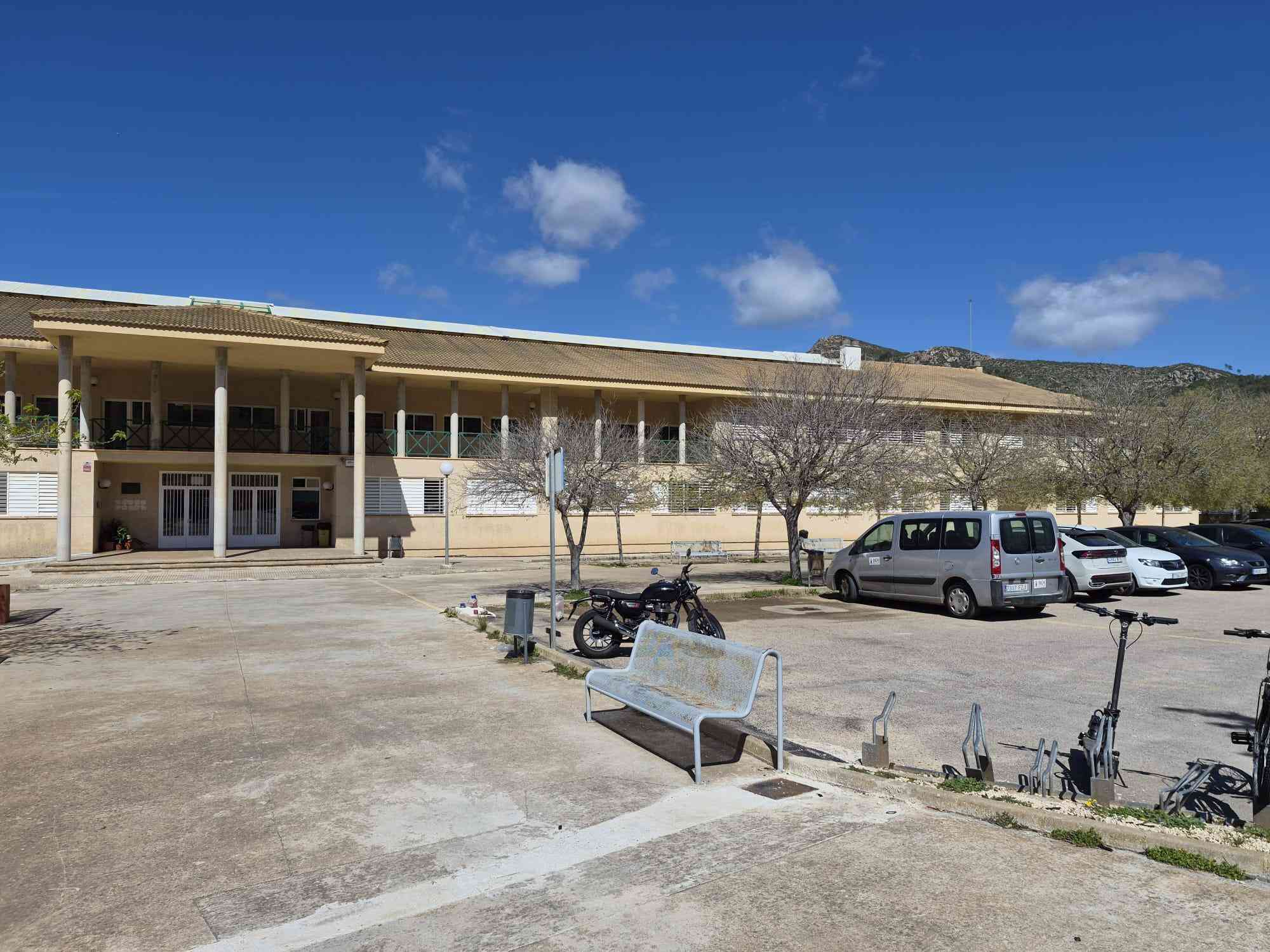 El profesor de Andratx recibió ataques homófobos desde al menos dos perfiles distintos