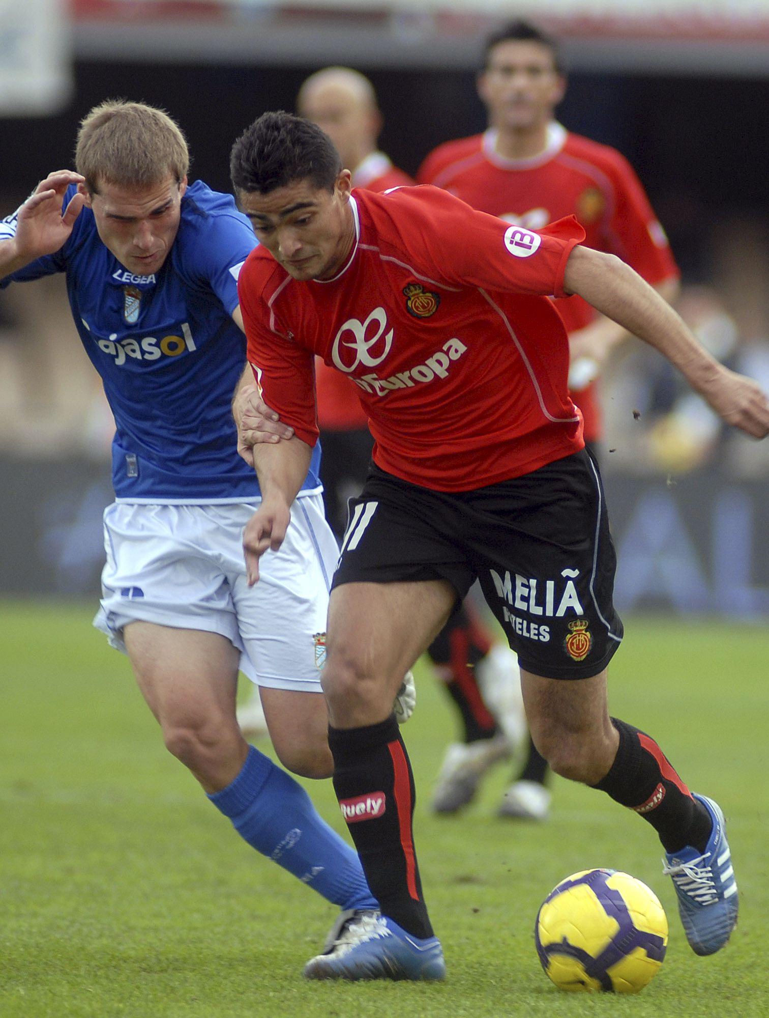 Jornada 20: Xerez - Mallorca