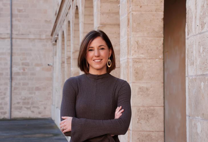 Prohens sitúa a Antònia Roca al frente de la estrategia política del PP