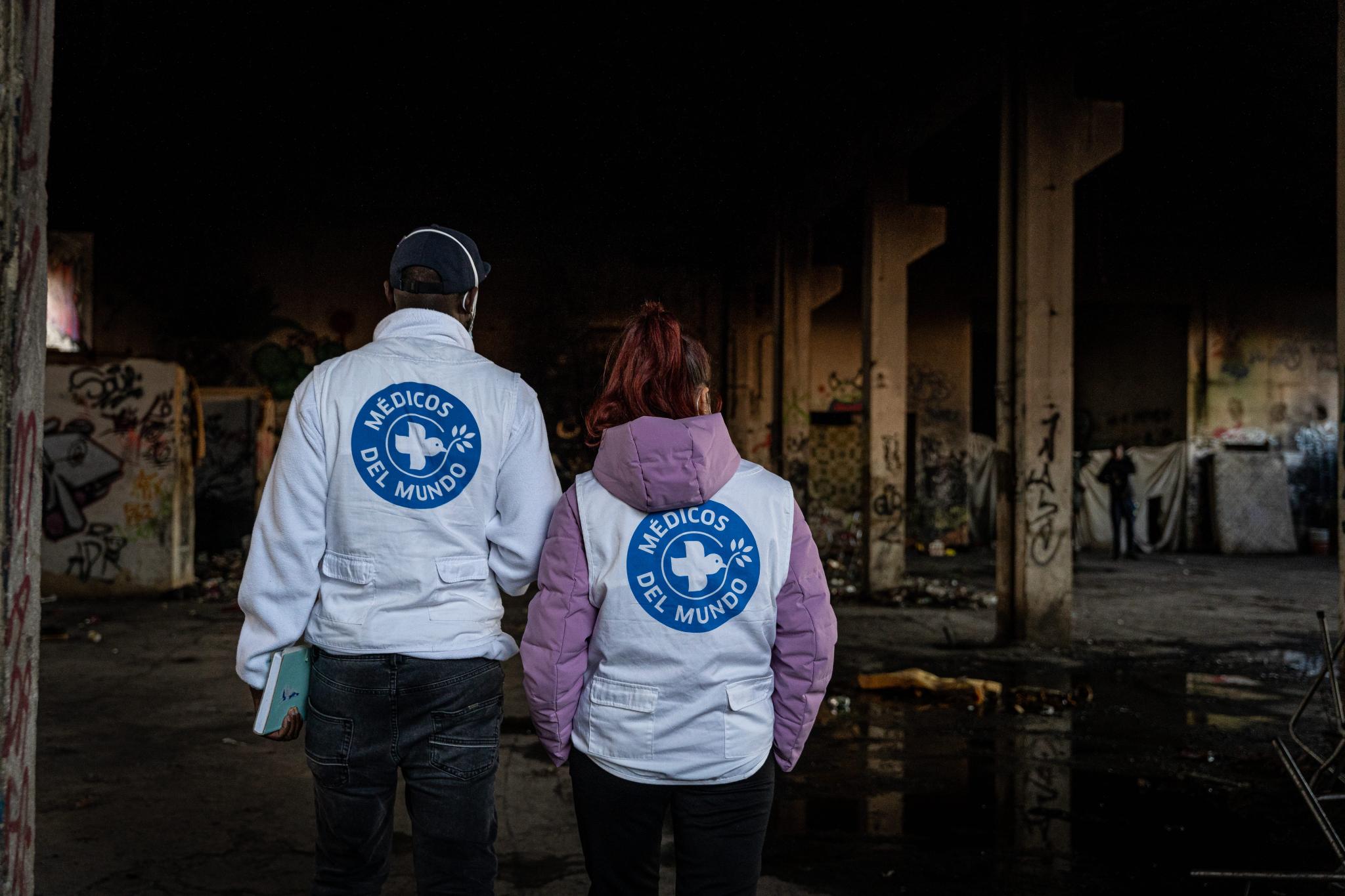 Médicos del Mundo Baleares registra 1.219 barreras sanitarias en un año