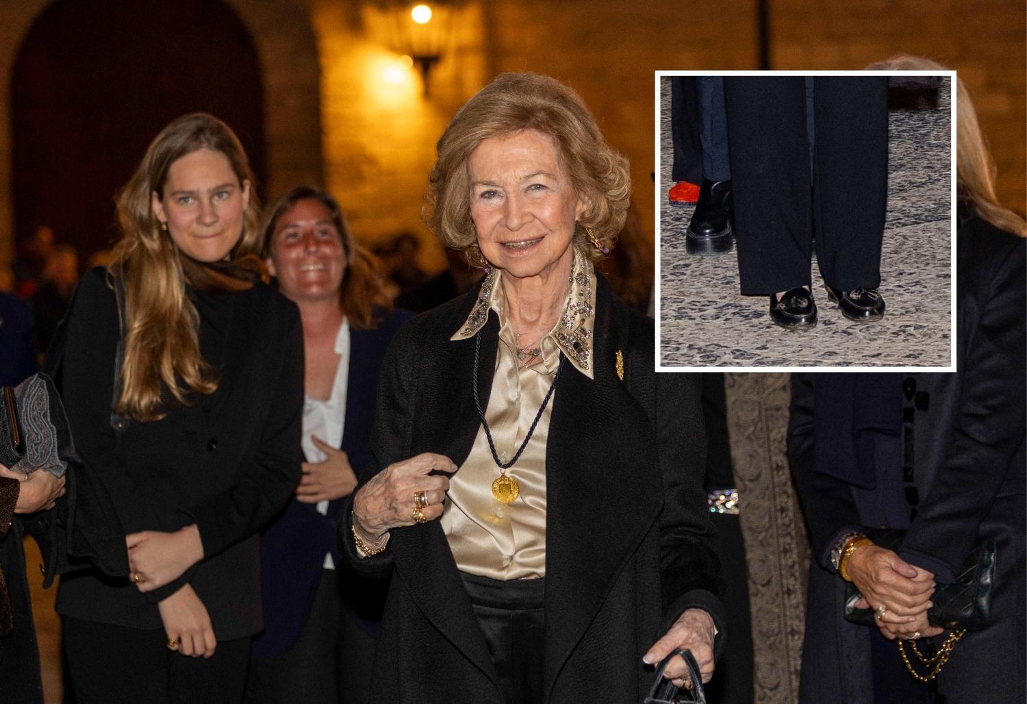 Confirmado por Irene Urdangarin: los zapatos de esta temporada con los que dirás adiós a tus tacones favoritos