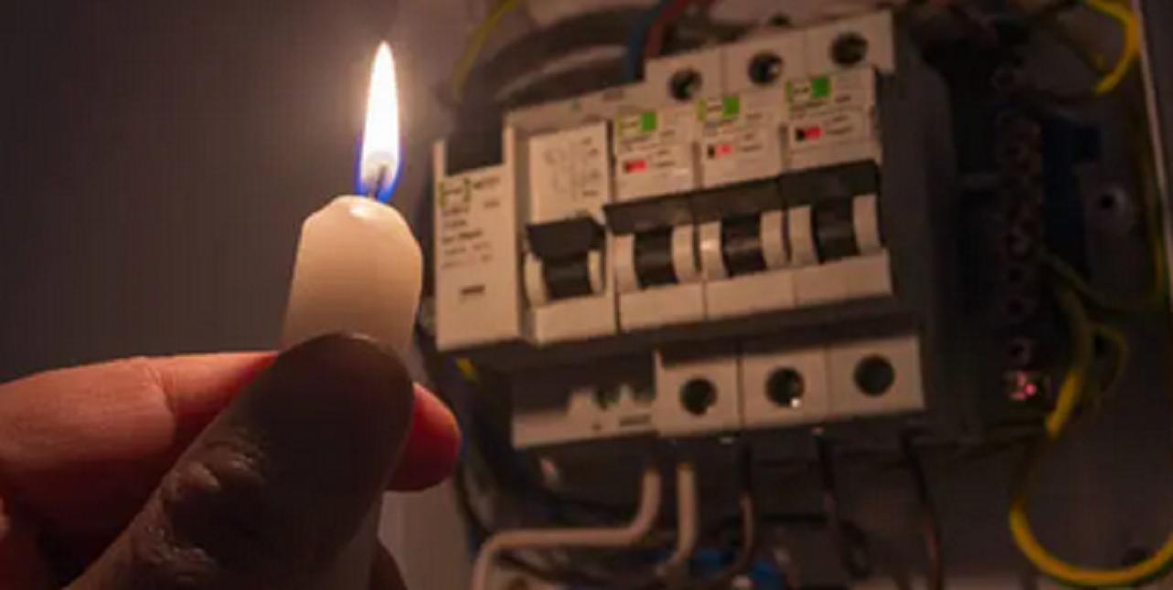 Condenado en Palma un hombre que mandó cortar la luz a su exmujer y sus tres hijos menores