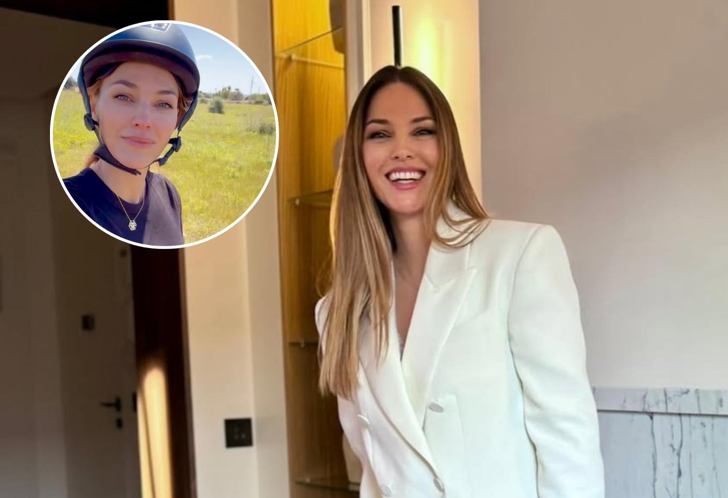 Confirmado por Helen Lindes: el mejor plan para hacer en Mallorca cuando hace buen tiempo