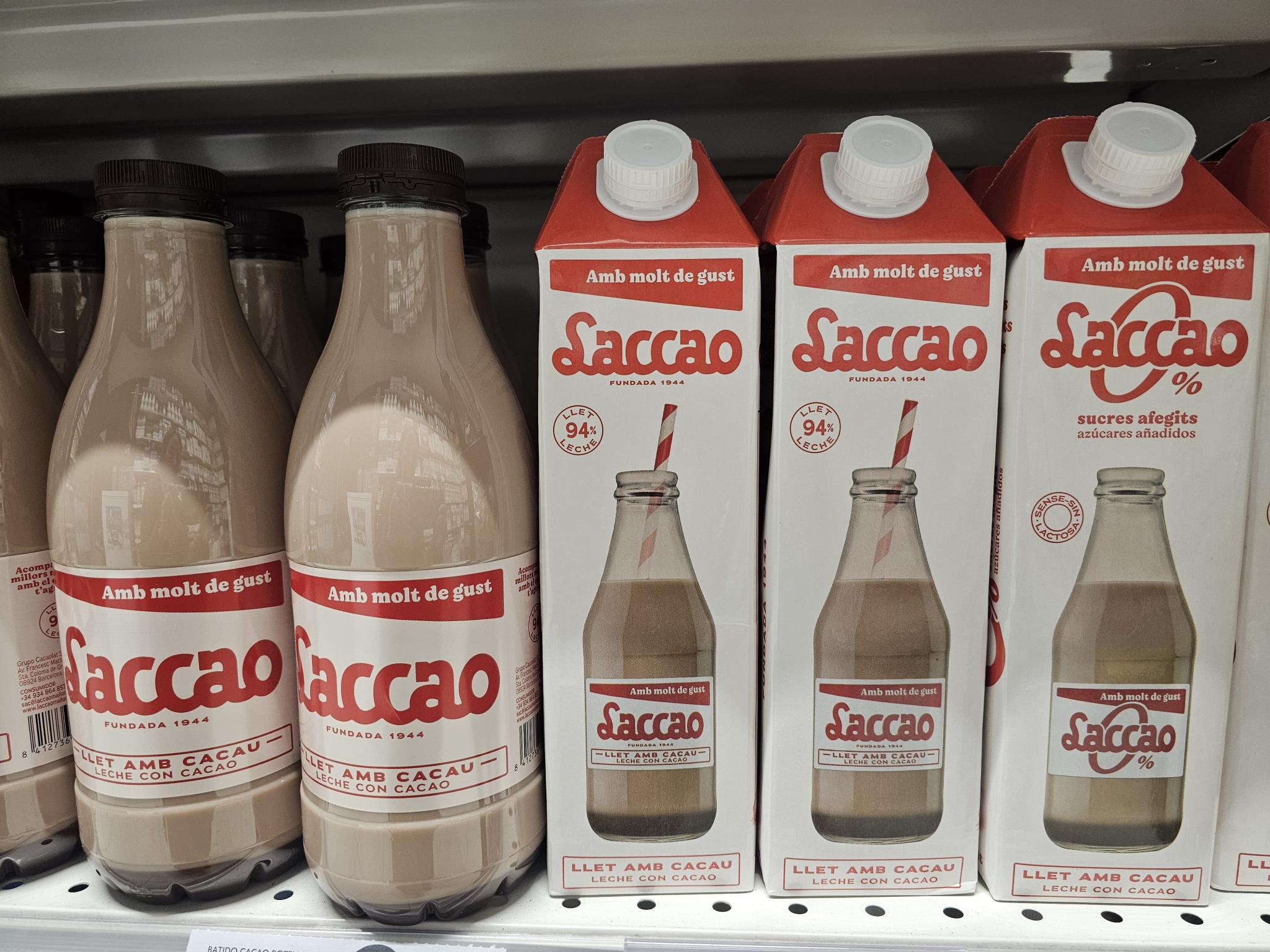 El Govern abre dos expedientes a Damm por vincular Laccao y Mallorca