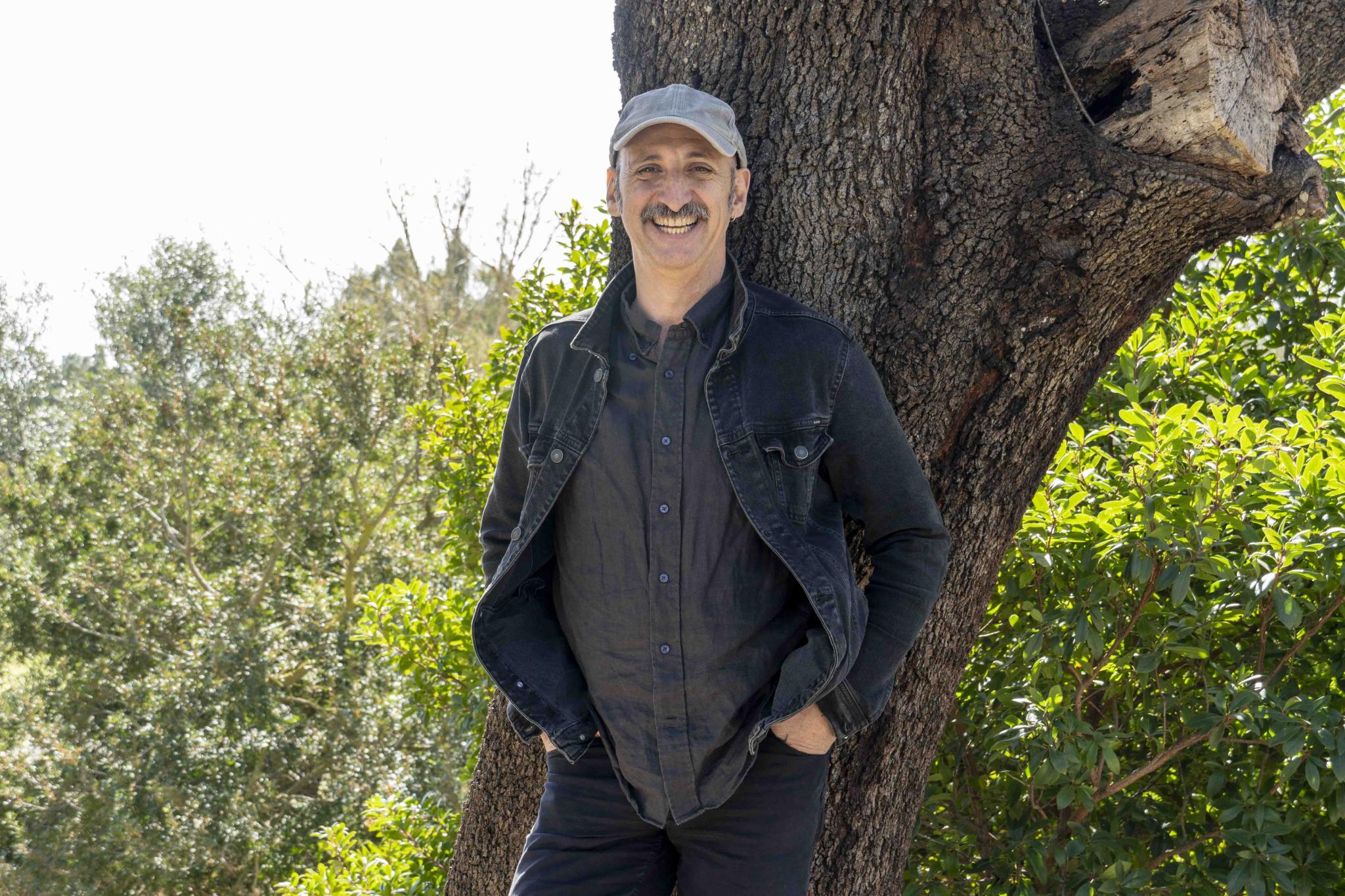 Toni Gomila: «Debemos evitar que toda Mallorca sea zona urbana»