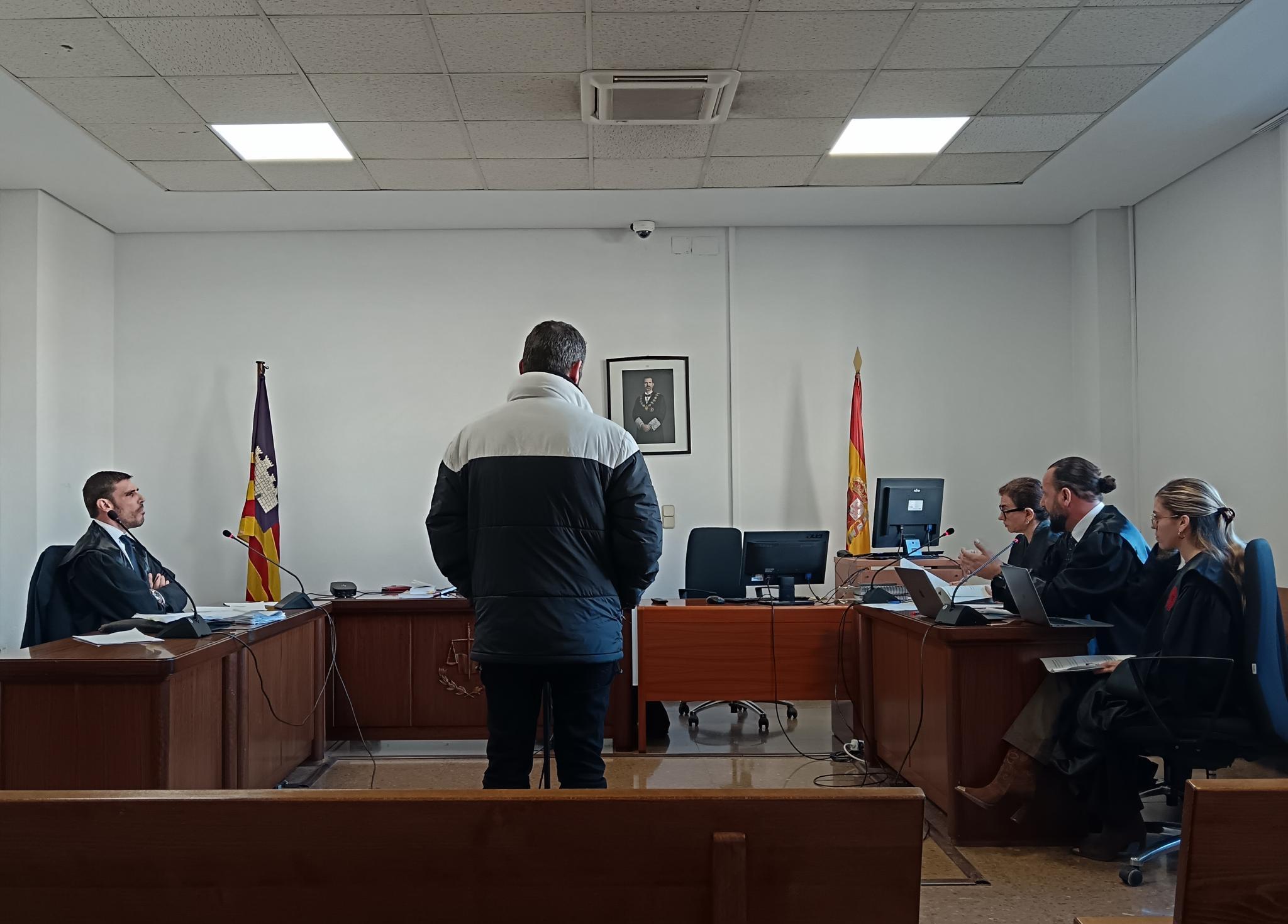 Absuelven al dueño de una pizzería por el accidente mortal de un repartidor menor de edad