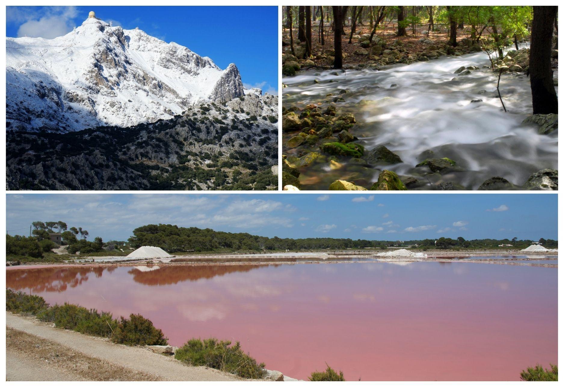 Mallorca mística: Ruta por los cuatro elementos naturales de la isla
