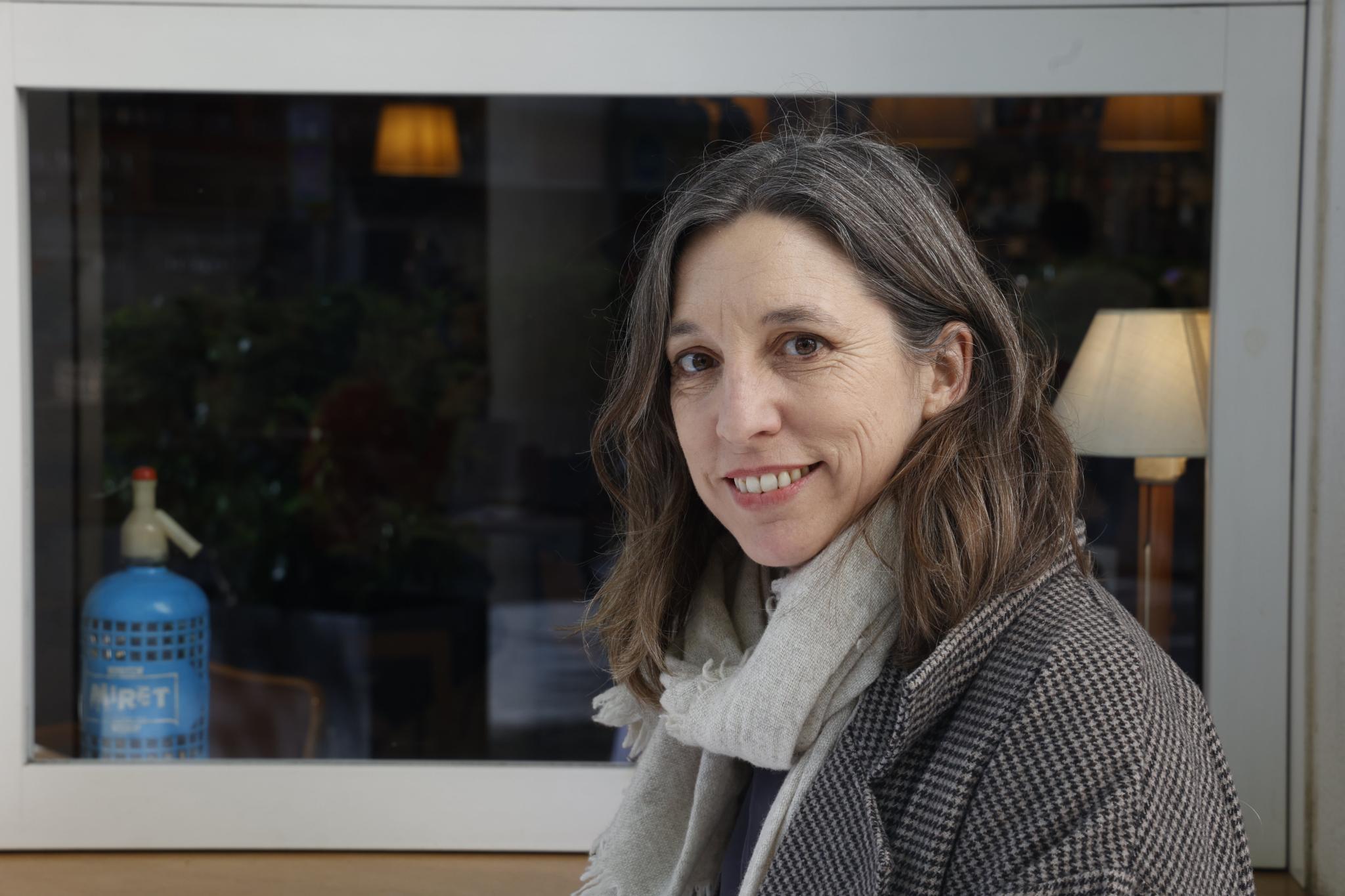 Llucia Ramis: «Los inquilinos vivimos en un estado de alerta, como si todo tuviera una fecha de caducidad»