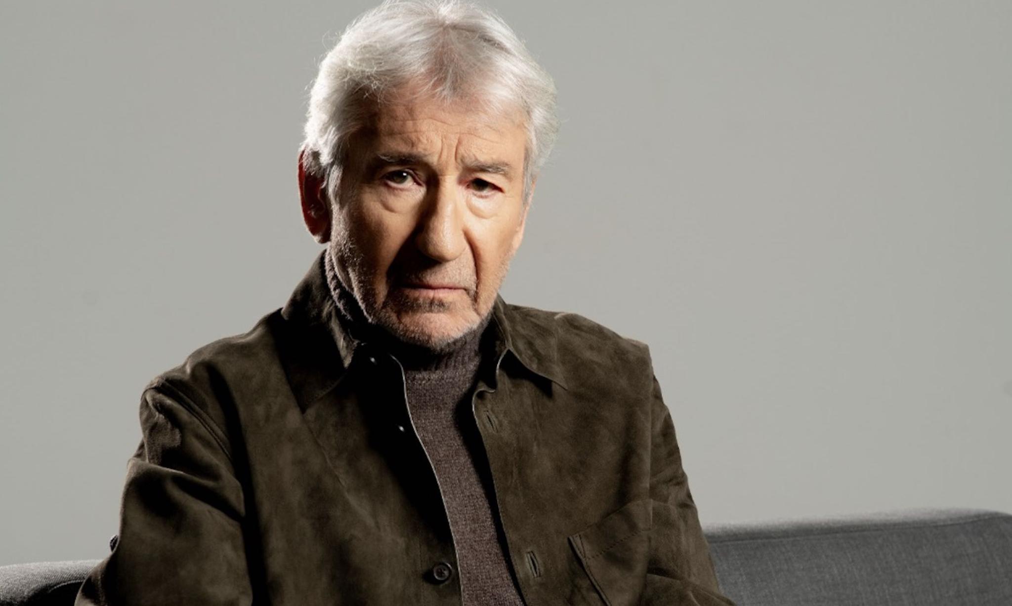 José Sacristán: «No soy votante del PSOE, pero la actitud de Pedro Sánchez ante la Guerra en Irán es formidable»