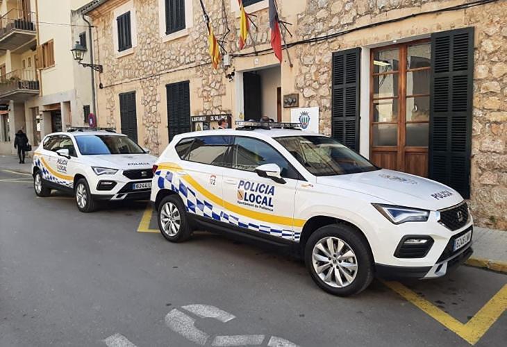 La Policía Local de Pollença se planta contra el Ajuntament y deja sin refuerzos la Semana Santa