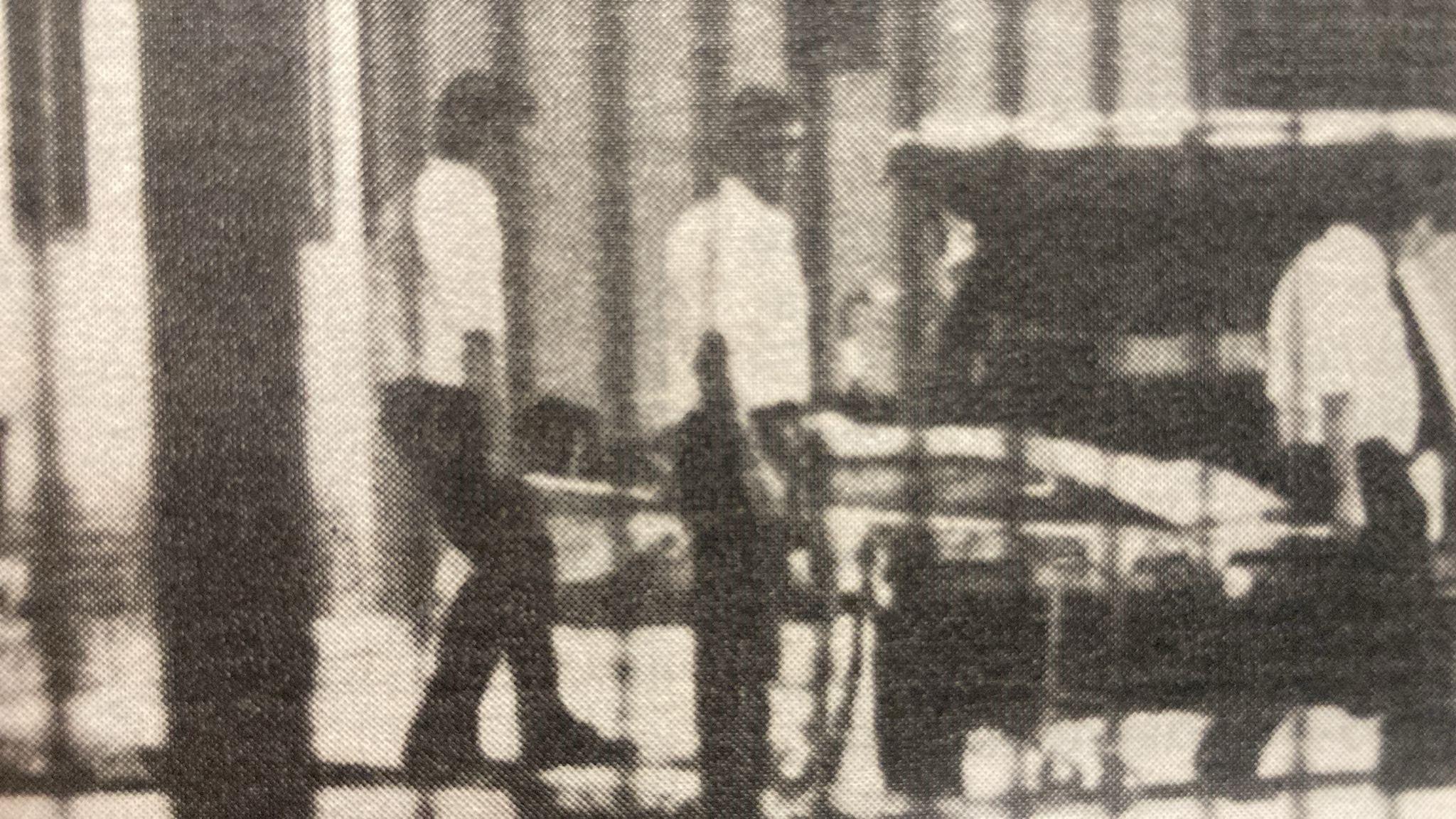 El sangriento motín en el que un preso mallorquín fue decapitado en una cárcel de Cádiz y exhibieron su cabeza «como trofeo»