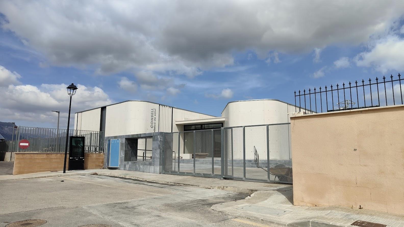 El Ajuntament de Consell exige a Salut la apertura urgente del nuevo centro sanitario