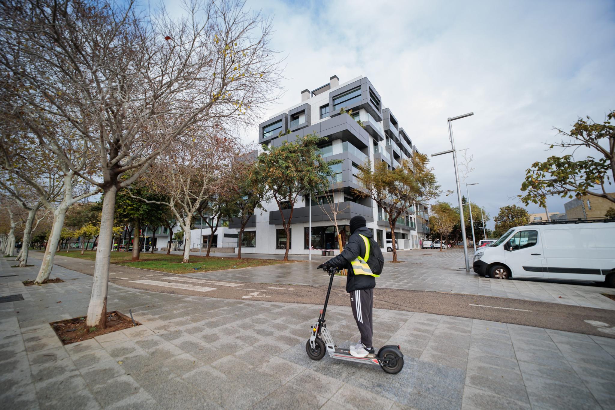 Baleares es la comunidad con más extranjeros que compran casas que superan el medio millón