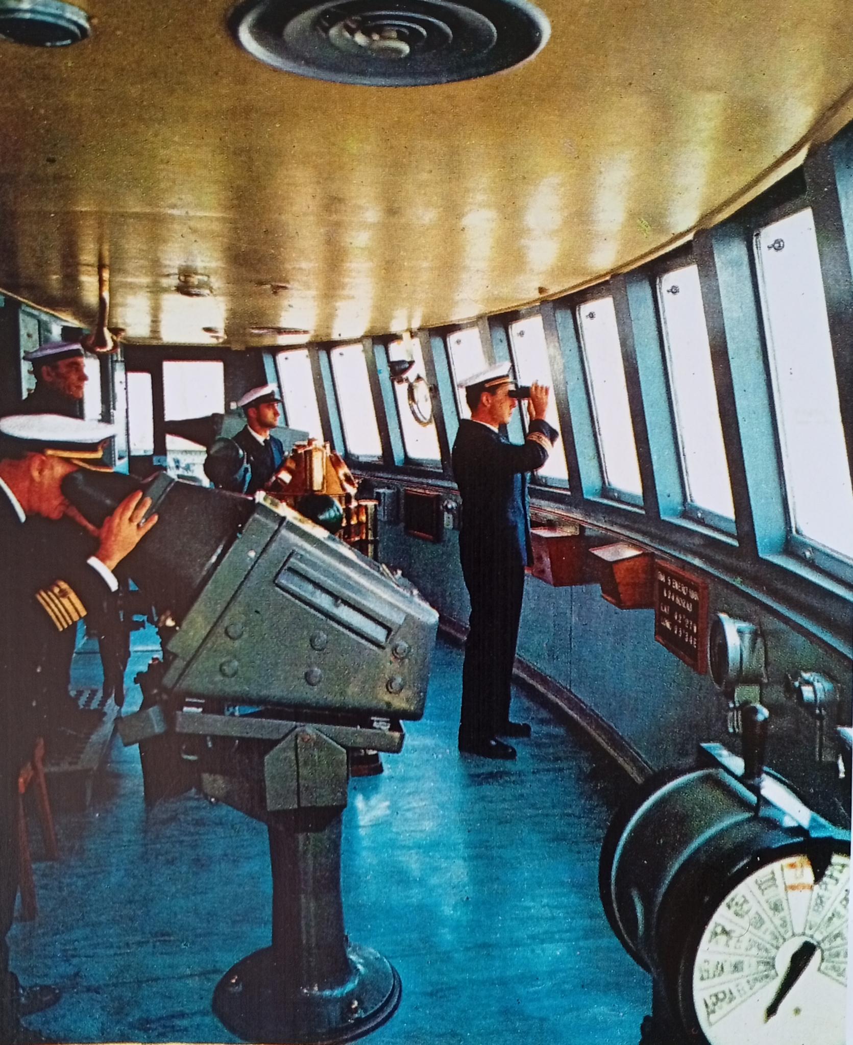 Tierra Santa y Rusia desaparecen de las rutas clásicas de cruceros por la situación geopolítica