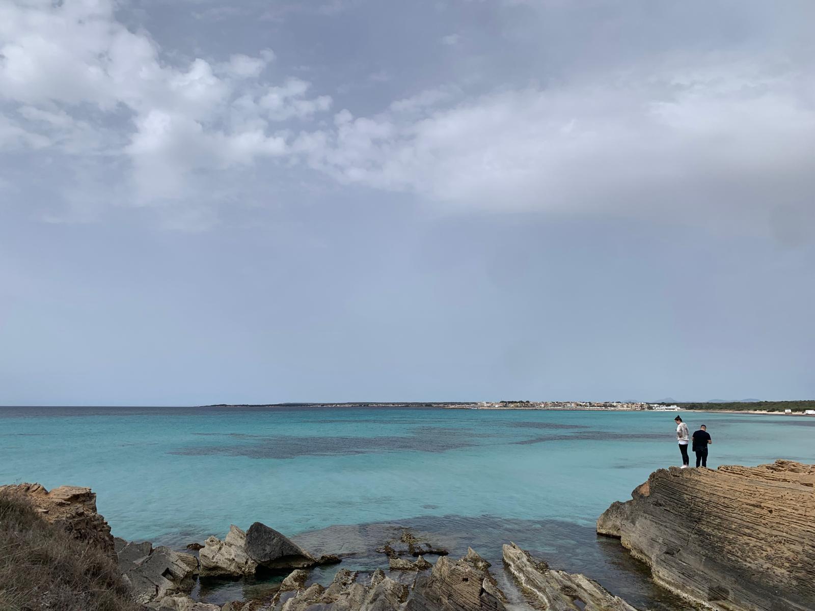 El Consell de Govern podrá modificar el parque de Es Trenc sin pasar por el Parlament