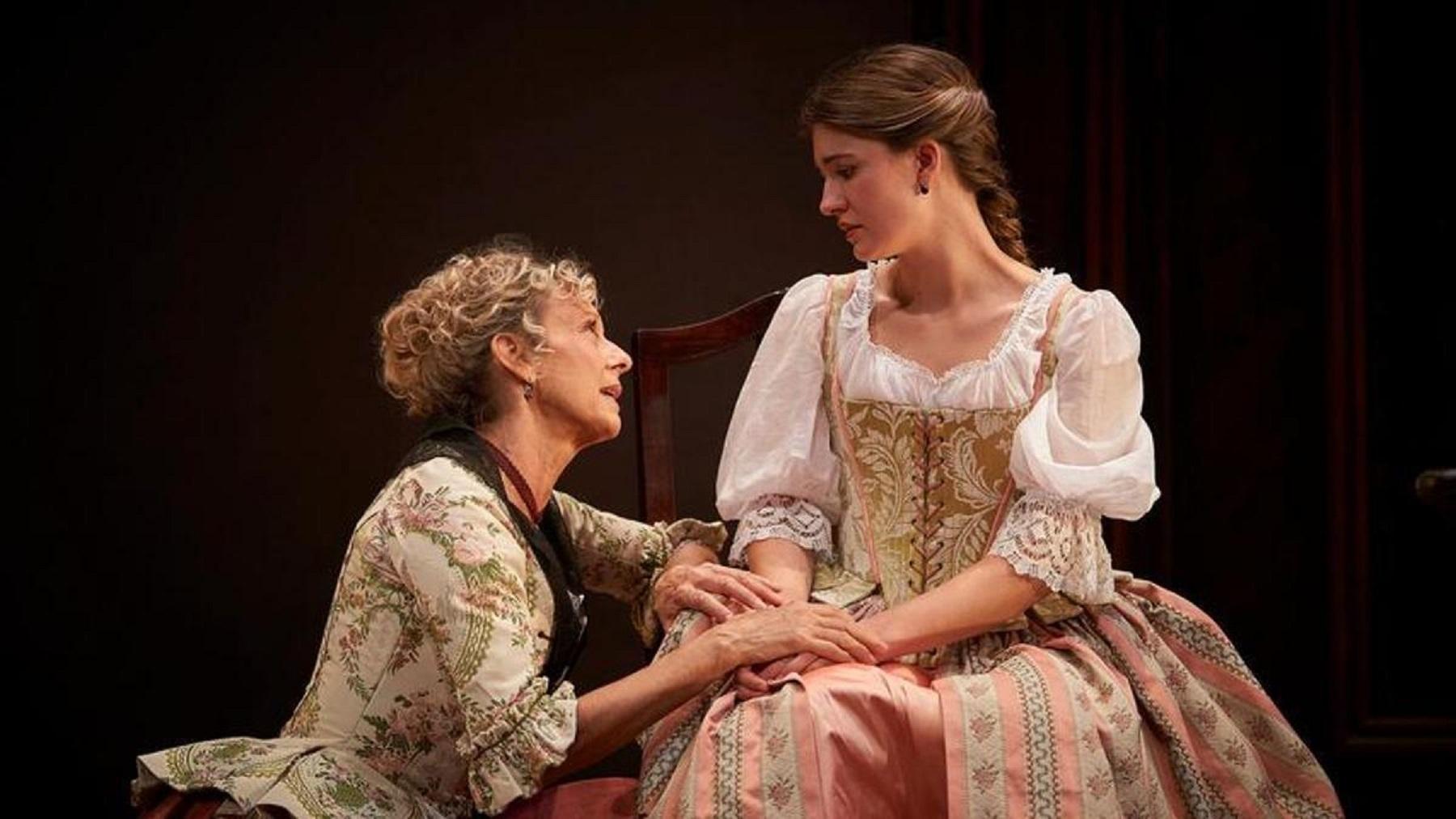 La Corona d’espines, un Sagarra en verso en el Principal