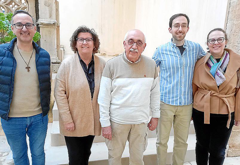 Preciado patrimonio de Pascua