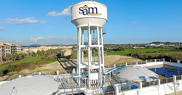 Adjudicadas las obras para llevar agua potable de Petra a Manacor