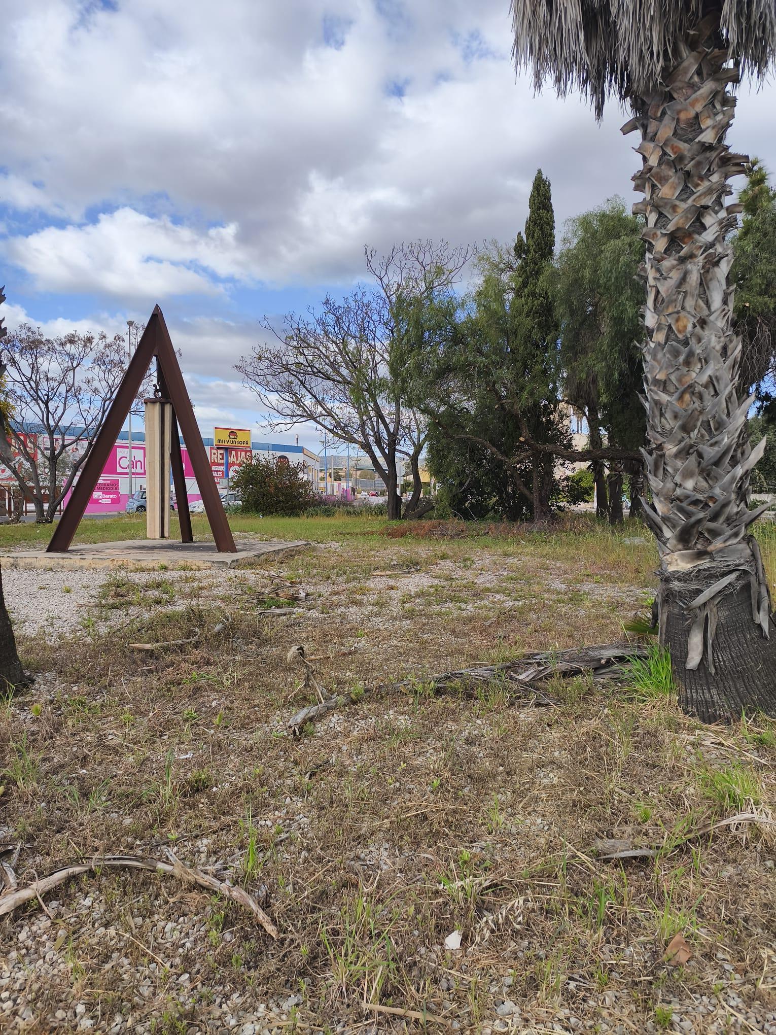 Un ciudadano sugiere al Consell de Mallorca que...