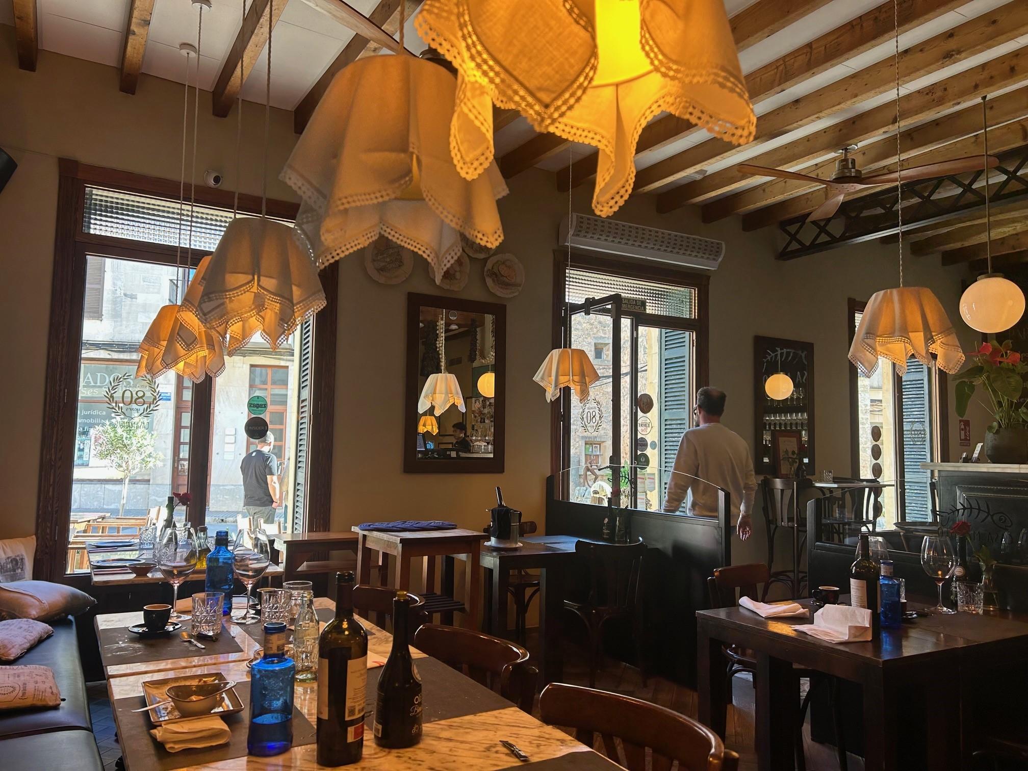 El bodegón sigue con buena salud