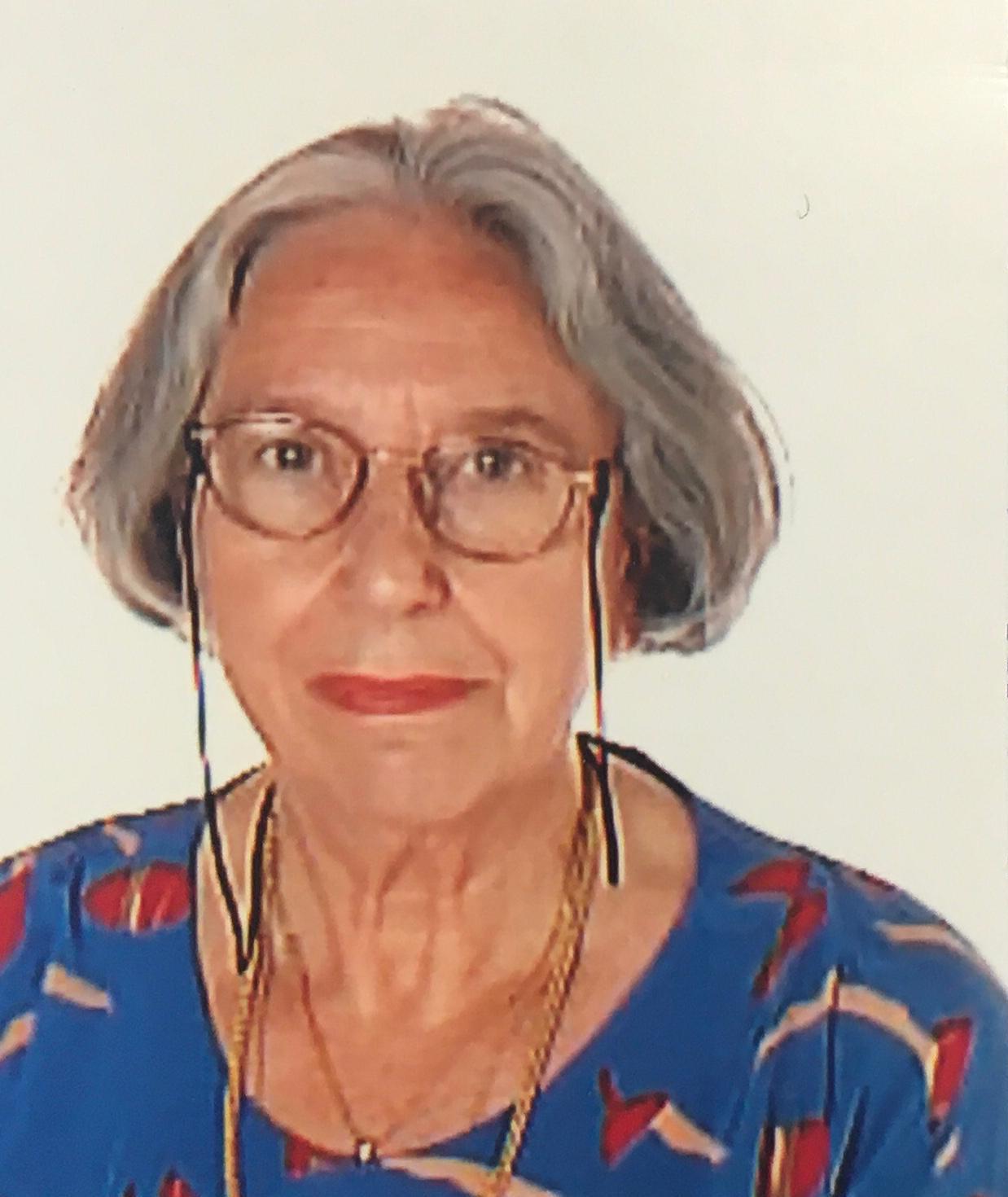 Fallece Aina Colom, pionera política y voz crítica de Sóller