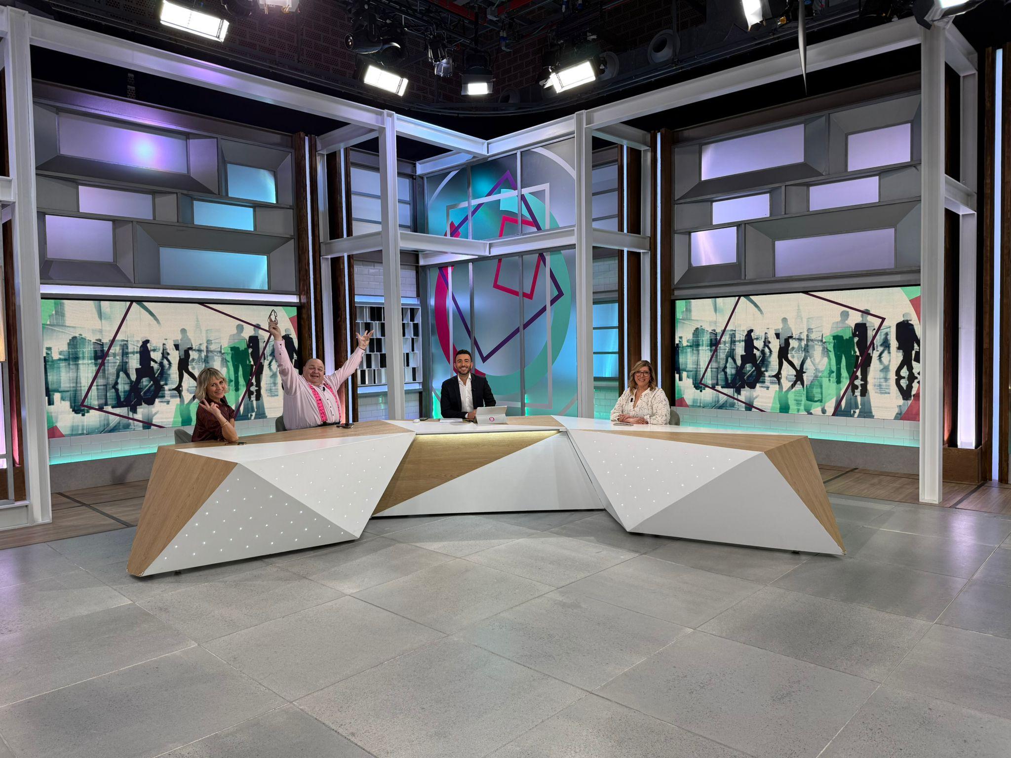 Cinc Dies bate su récord de audiencia