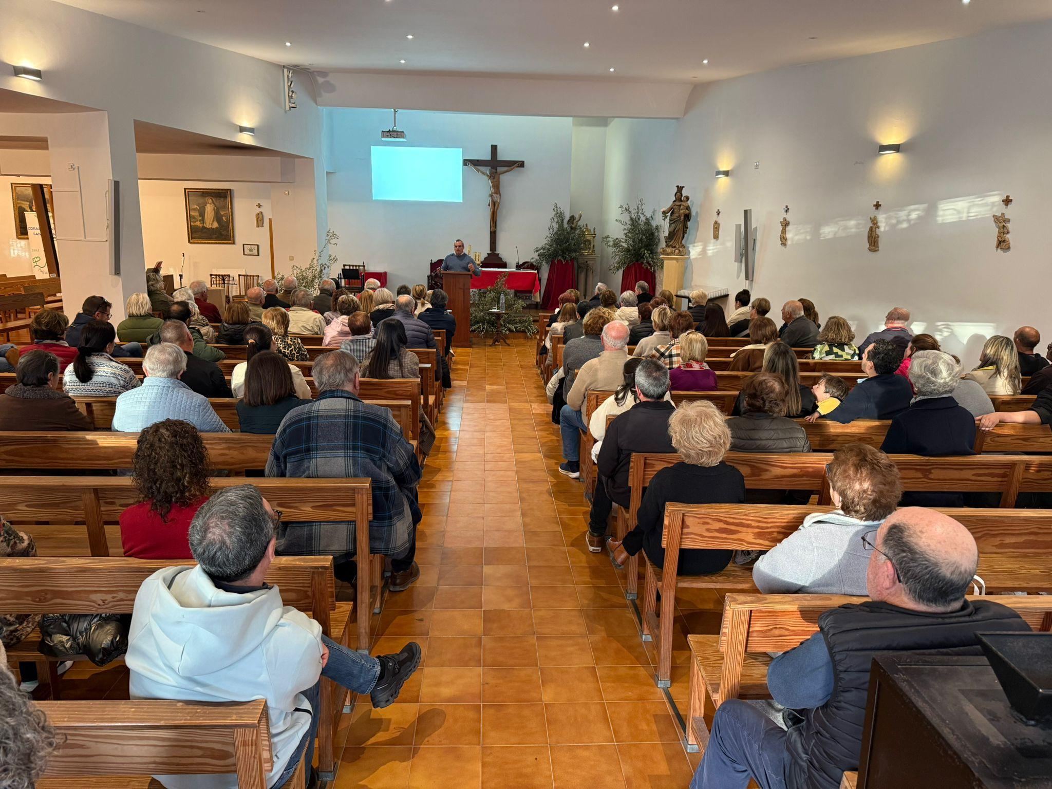 «Hasta respirar duele en la crucifixión»: un médico analiza la muerte de Jesucristo desde la ciencia