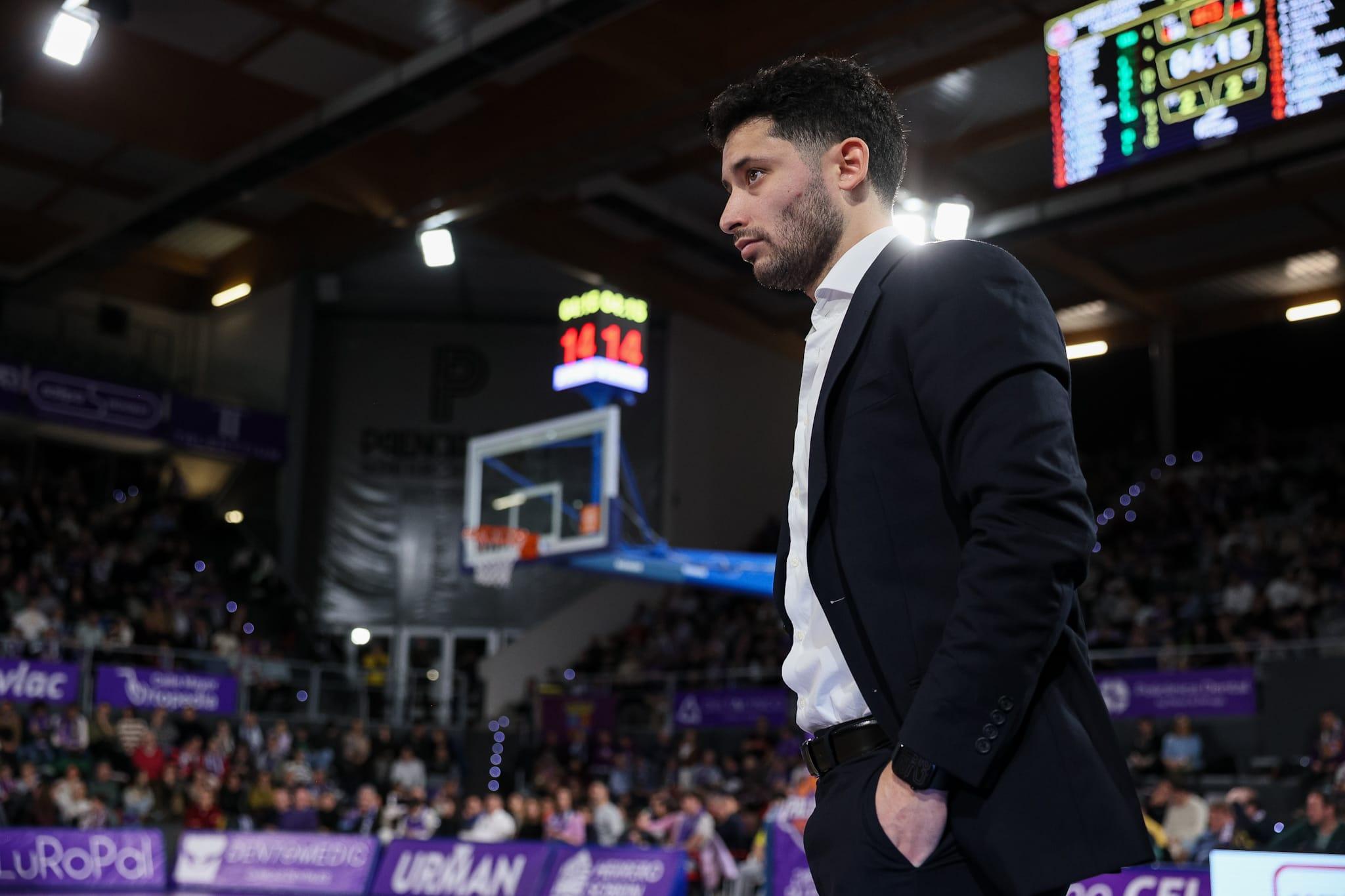 El Palmer Basket quiere seguir en línea ascendente