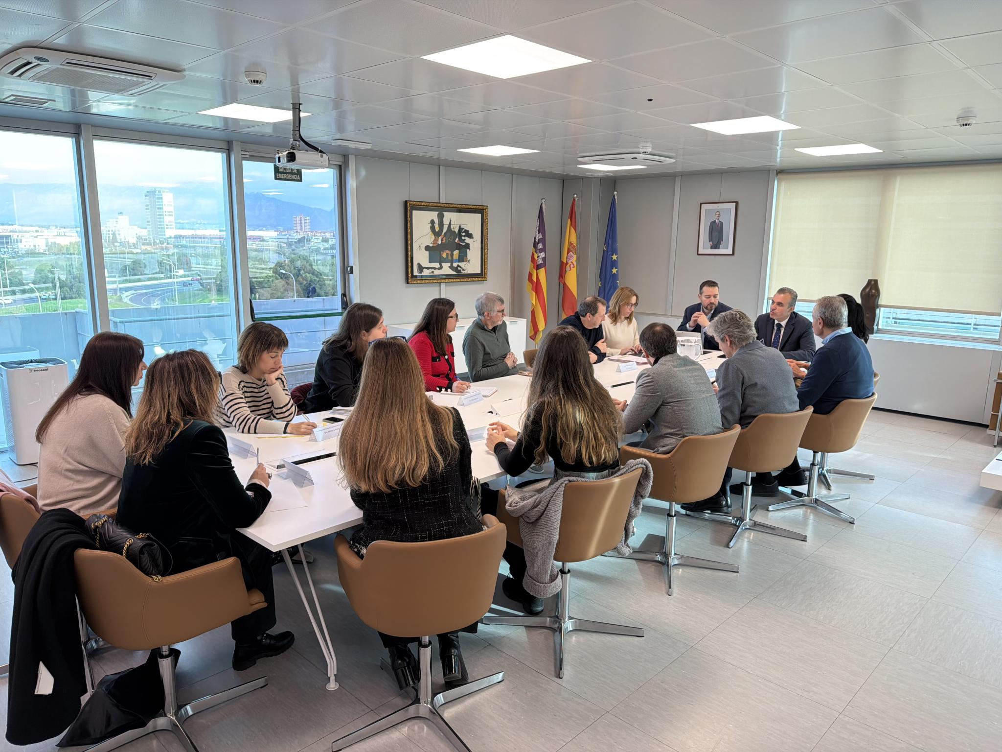 Docents 360: responsables educativos y expertos por el bienestar de los maestros