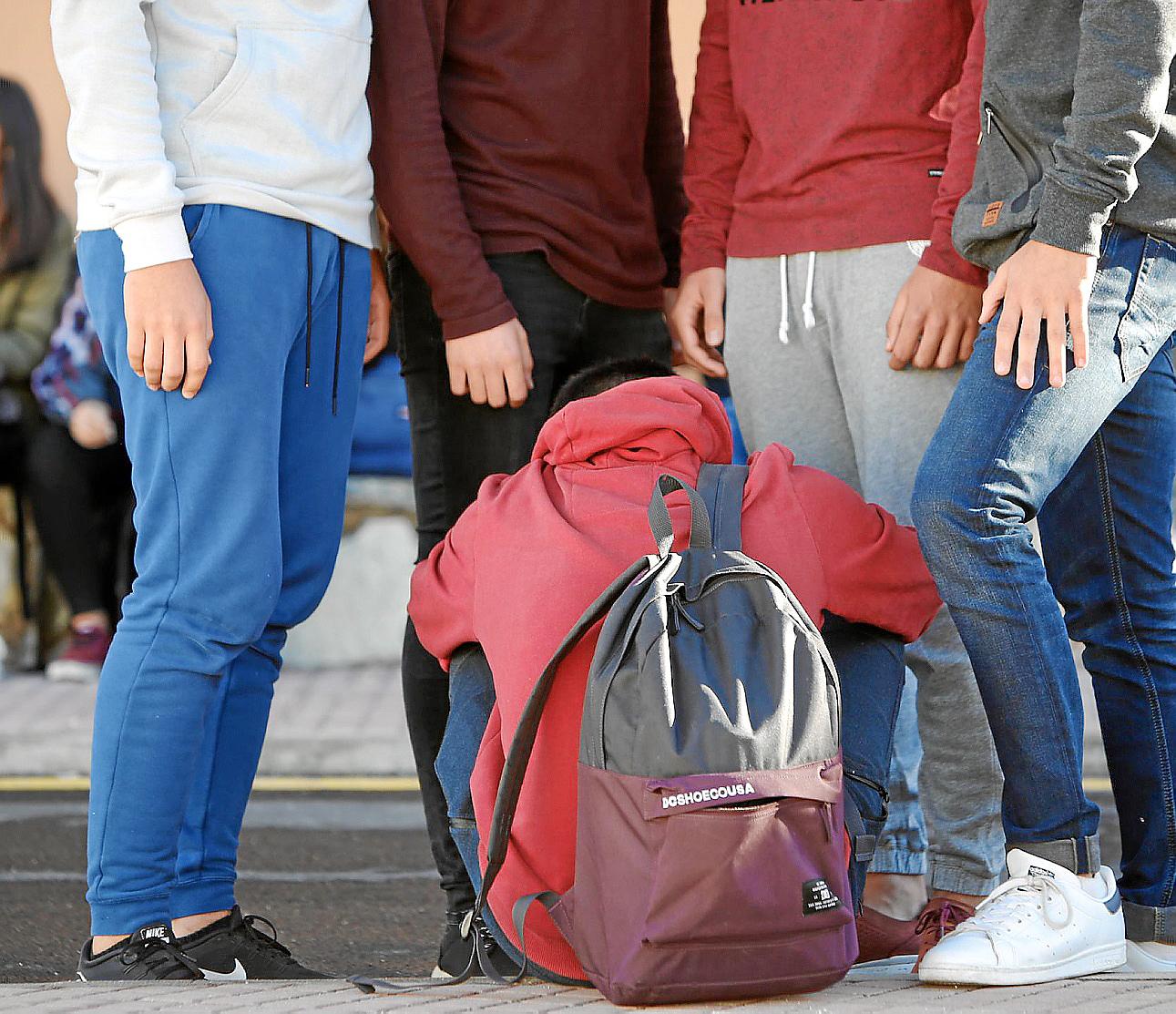 Baleares diseña un decreto para reforzar la convivencia y la seguridad en las aulas