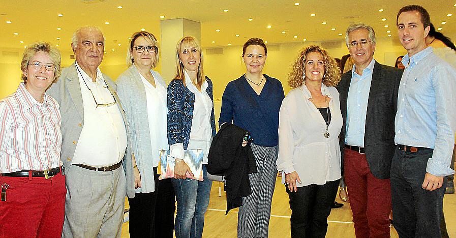 III Foro Mujer y Turismo