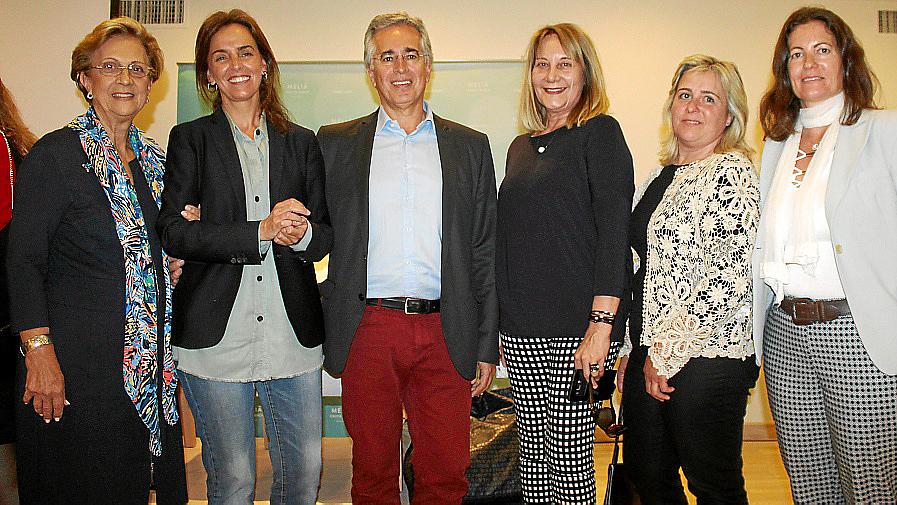 III Foro Mujer y Turismo