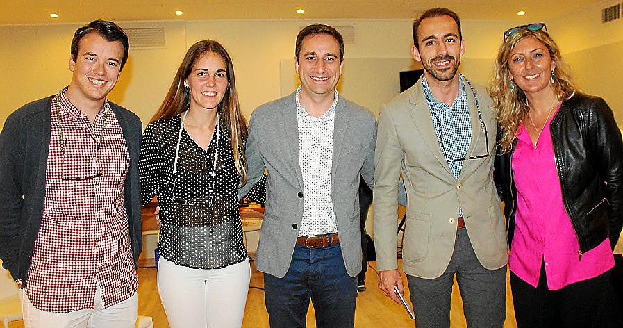 III Foro Mujer y Turismo