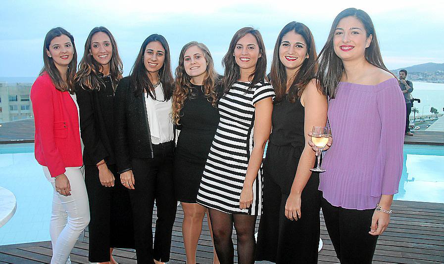 KPMG celebra 25 años de presencia en Balears