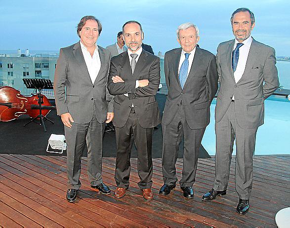 KPMG celebra 25 años de presencia en Balears
