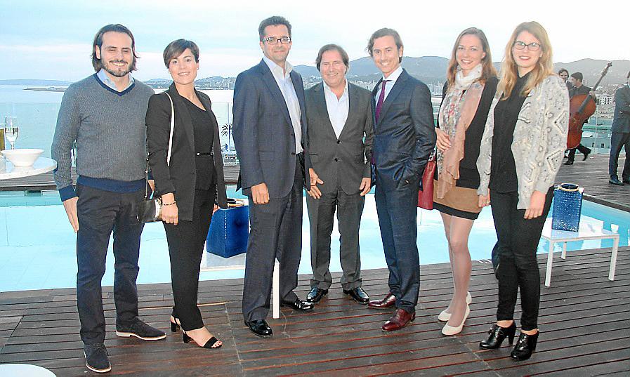 KPMG celebra 25 años de presencia en Balears