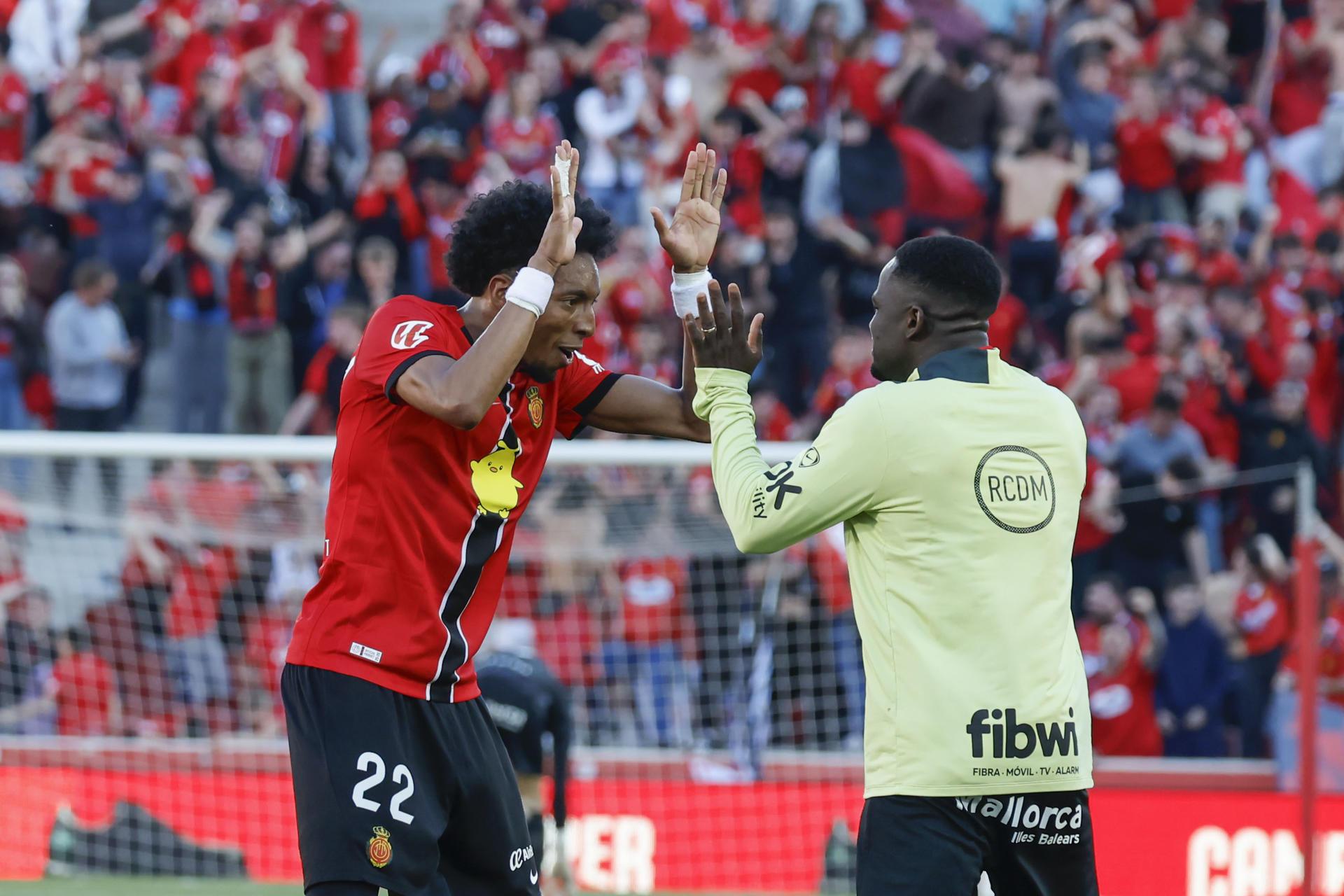 Un primer gran paso hacia la permanencia